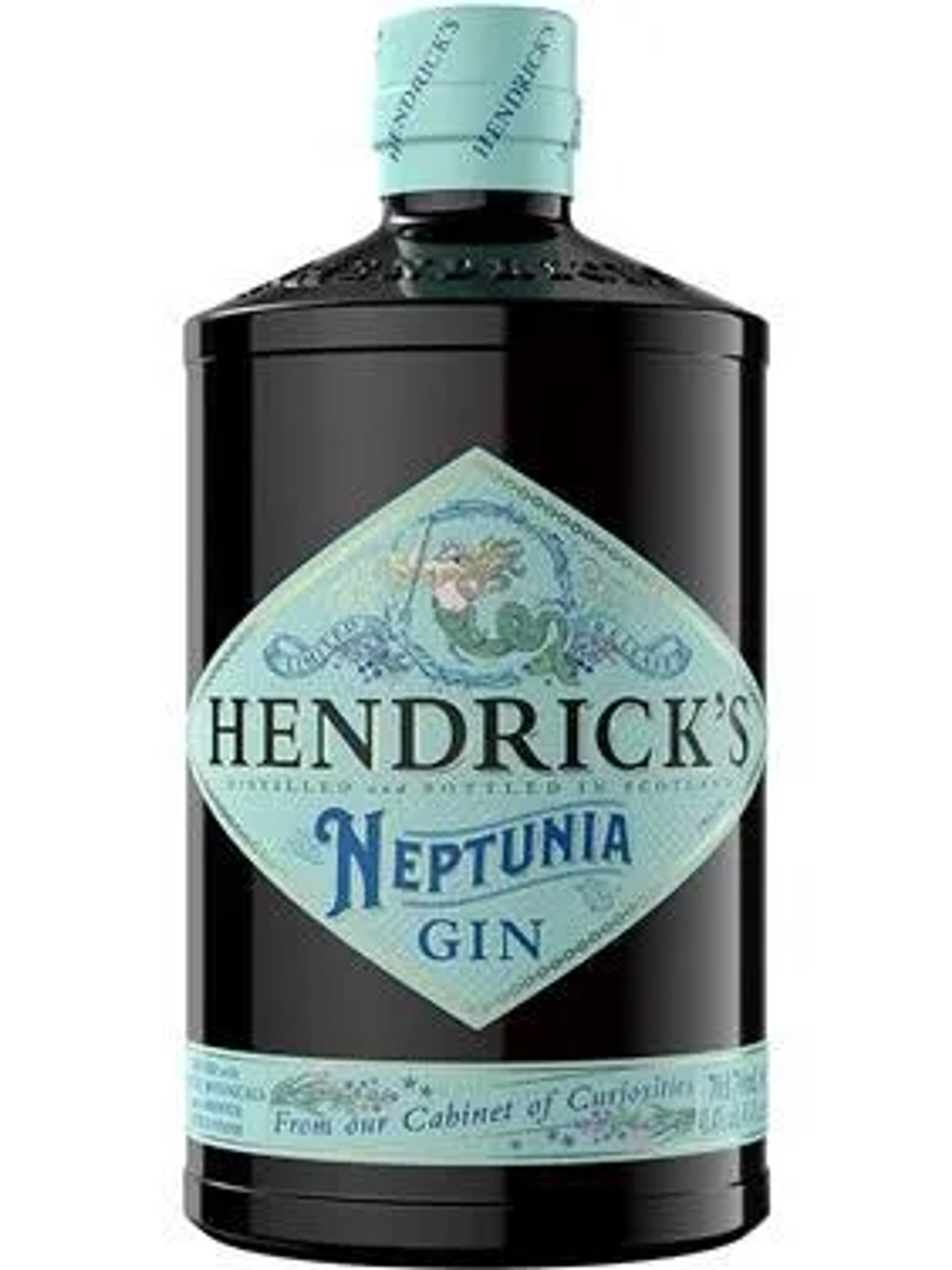 Hendricks Neptunia Gin 700ml price in Warangal