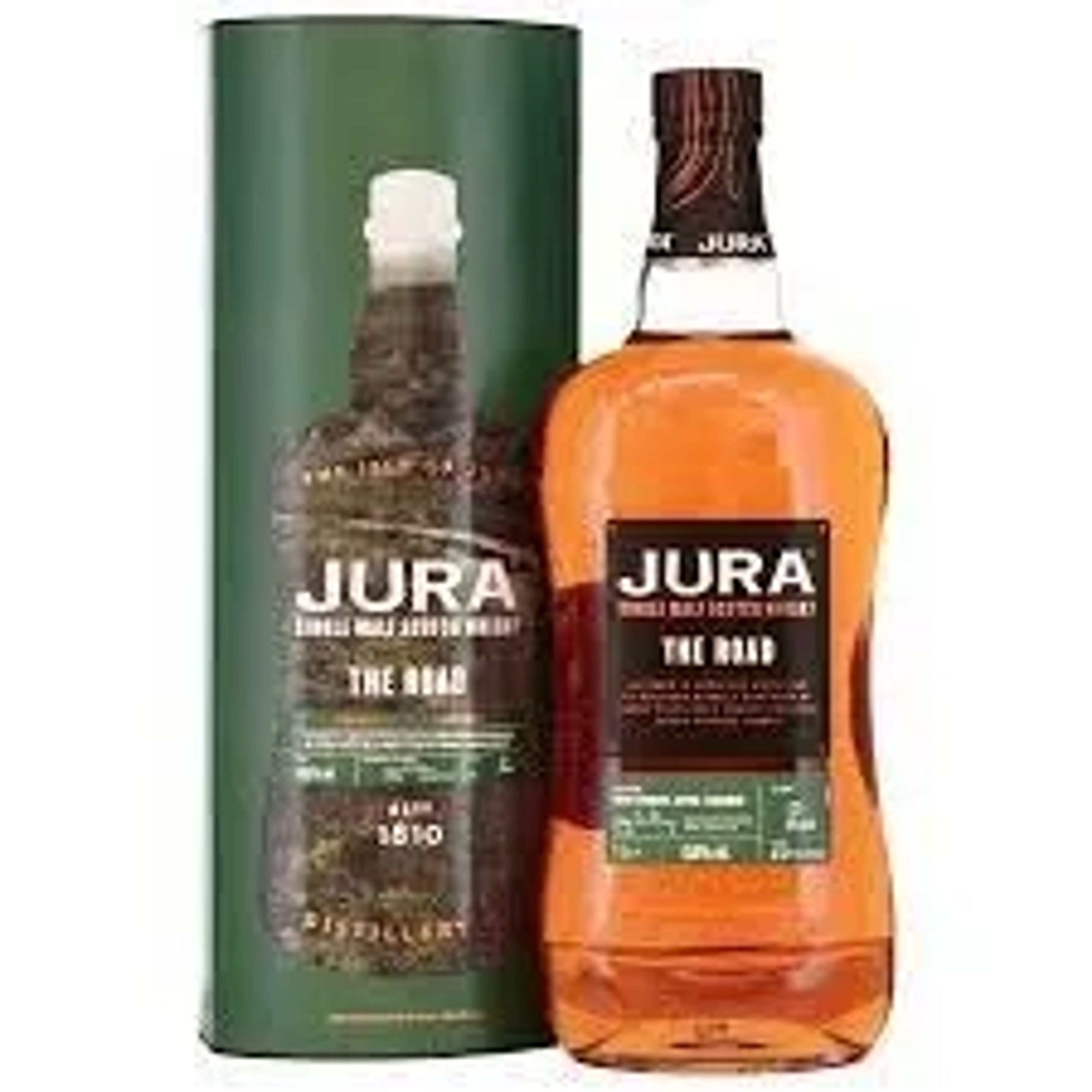 Jura The Road price in Mumbai