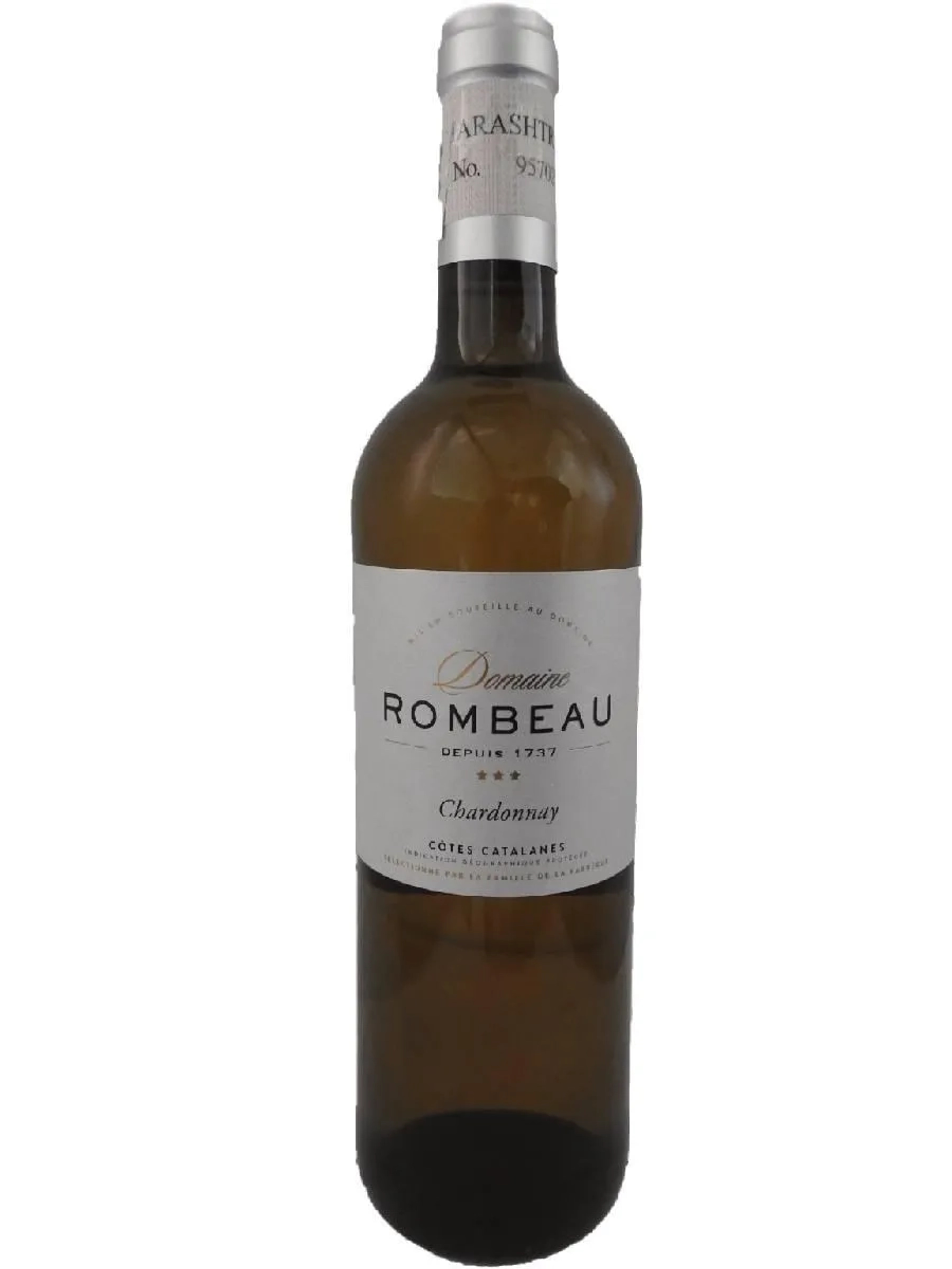Cotes Catalanes Chardonnay price in Asansol