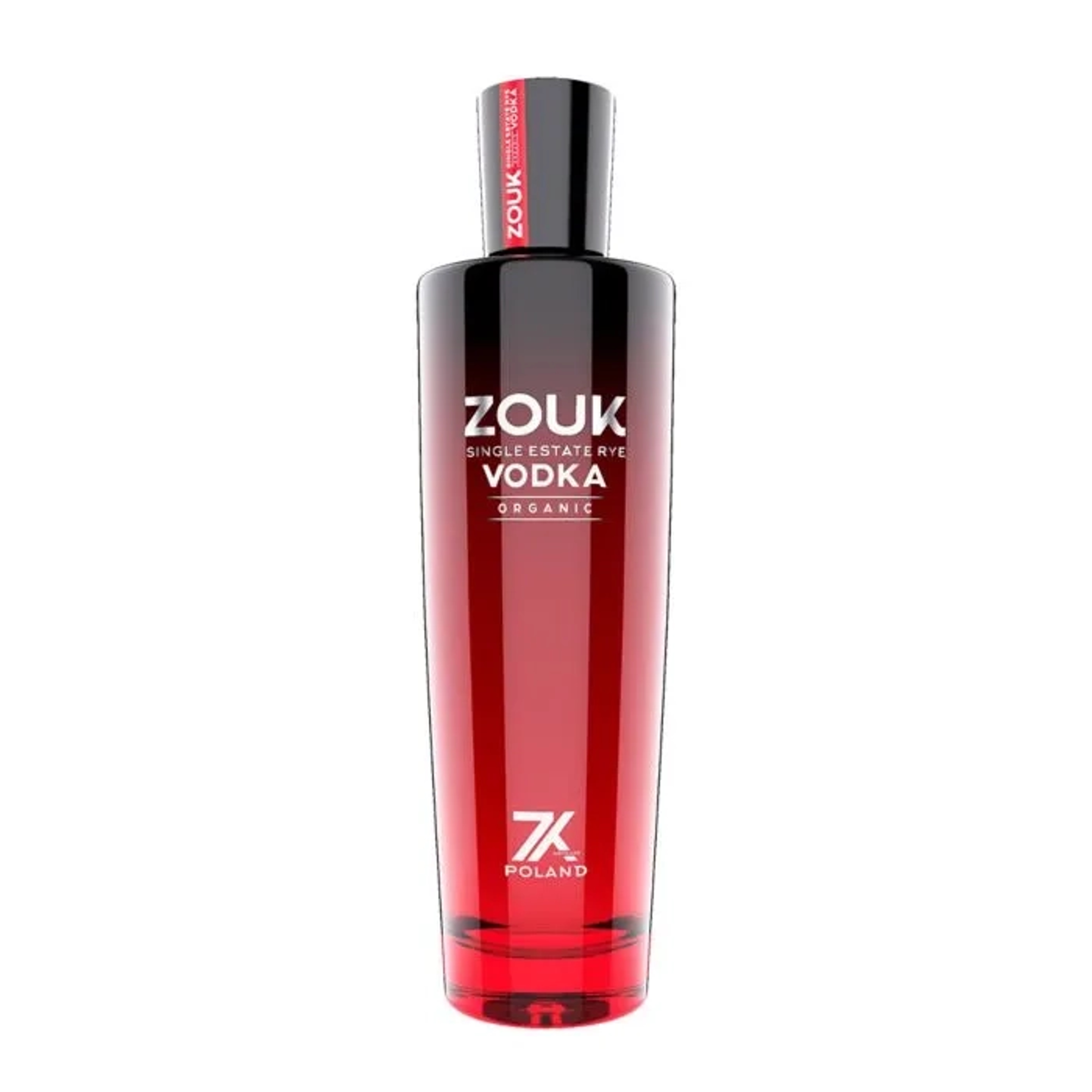 Zouk Vodka 750ml price in Goa