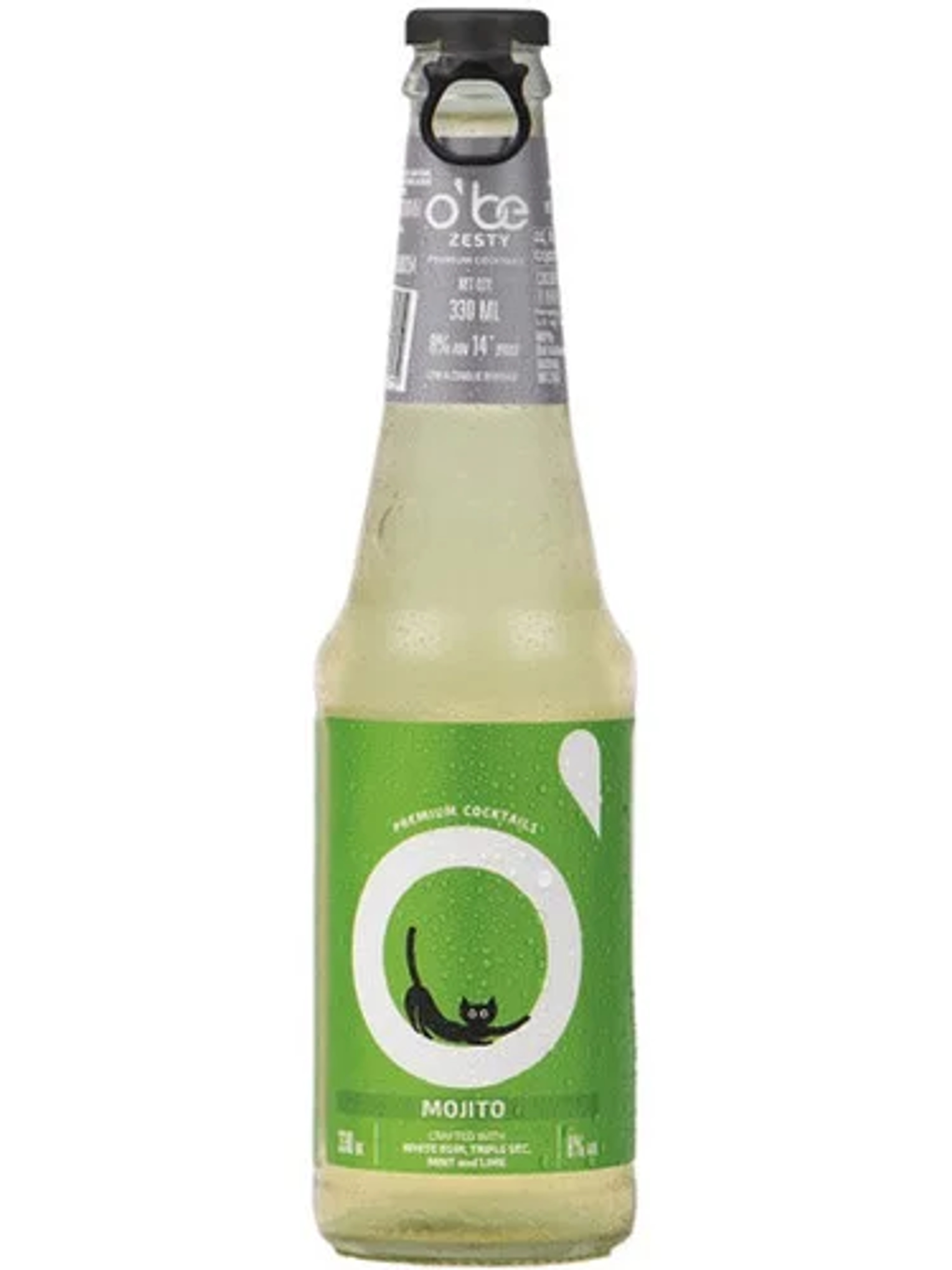 O'Be O Be Mojito 330ml price in Bangalore