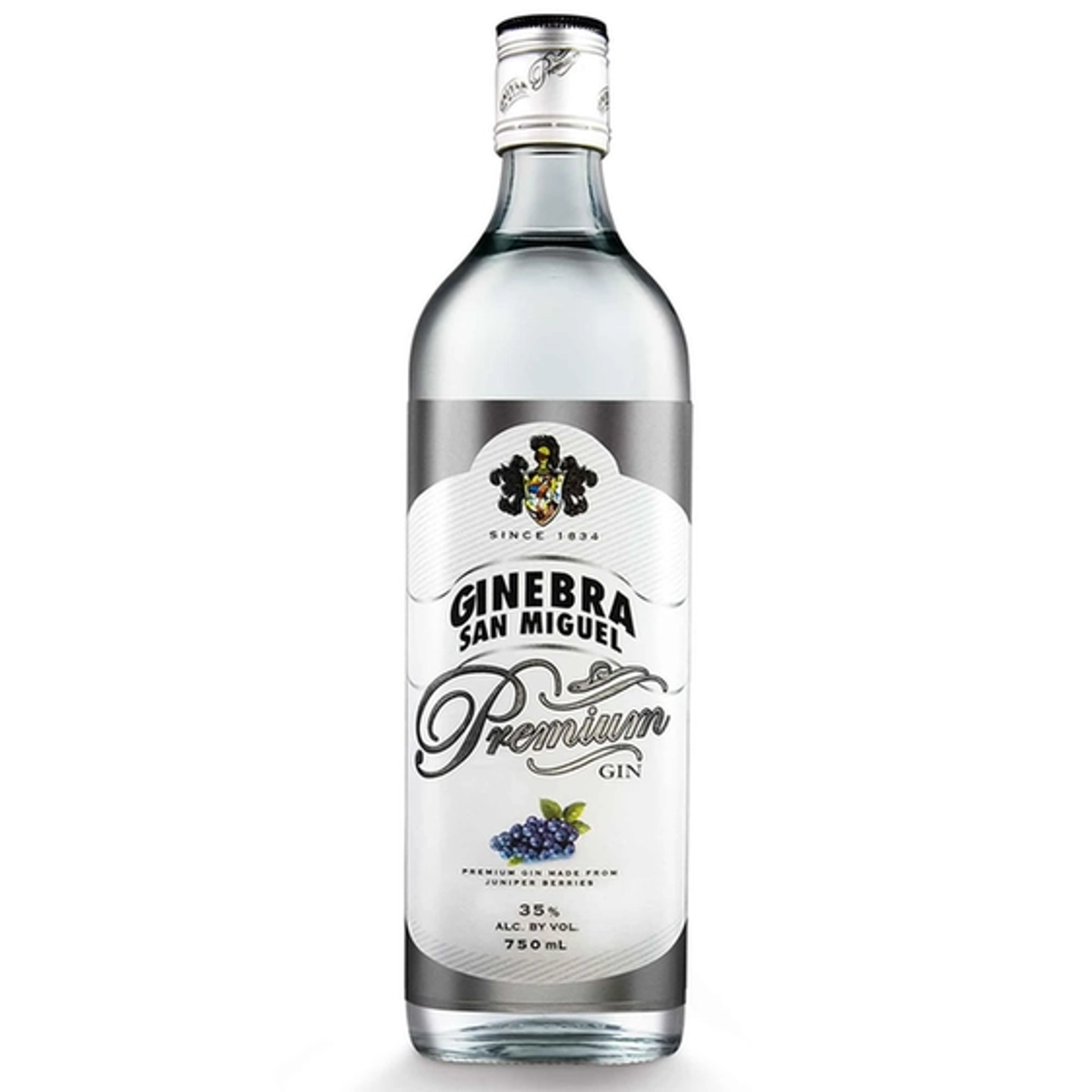 Ginebra Ginebra Premium Gin price in Pune
