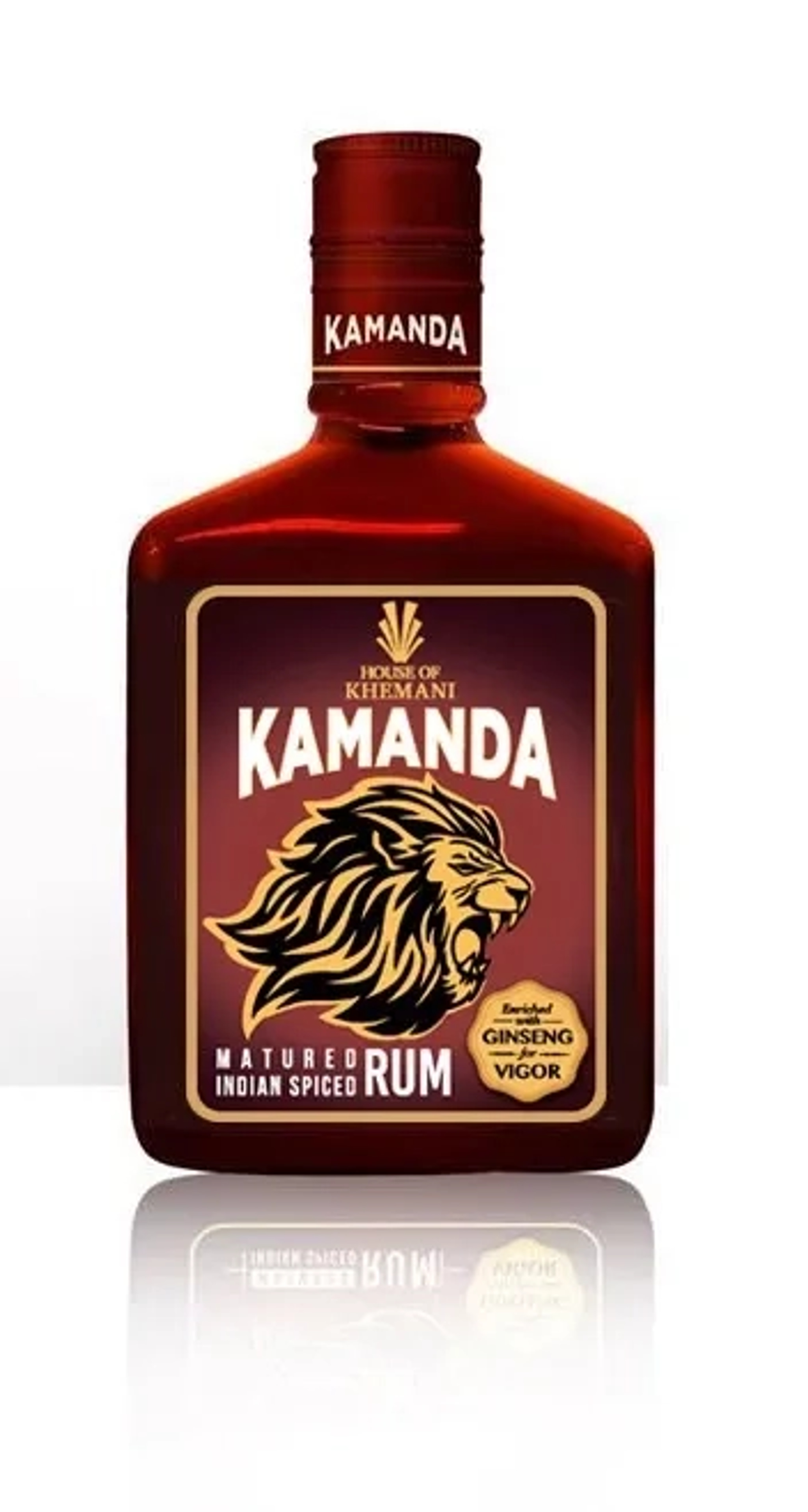 Kamanda prices in Pune