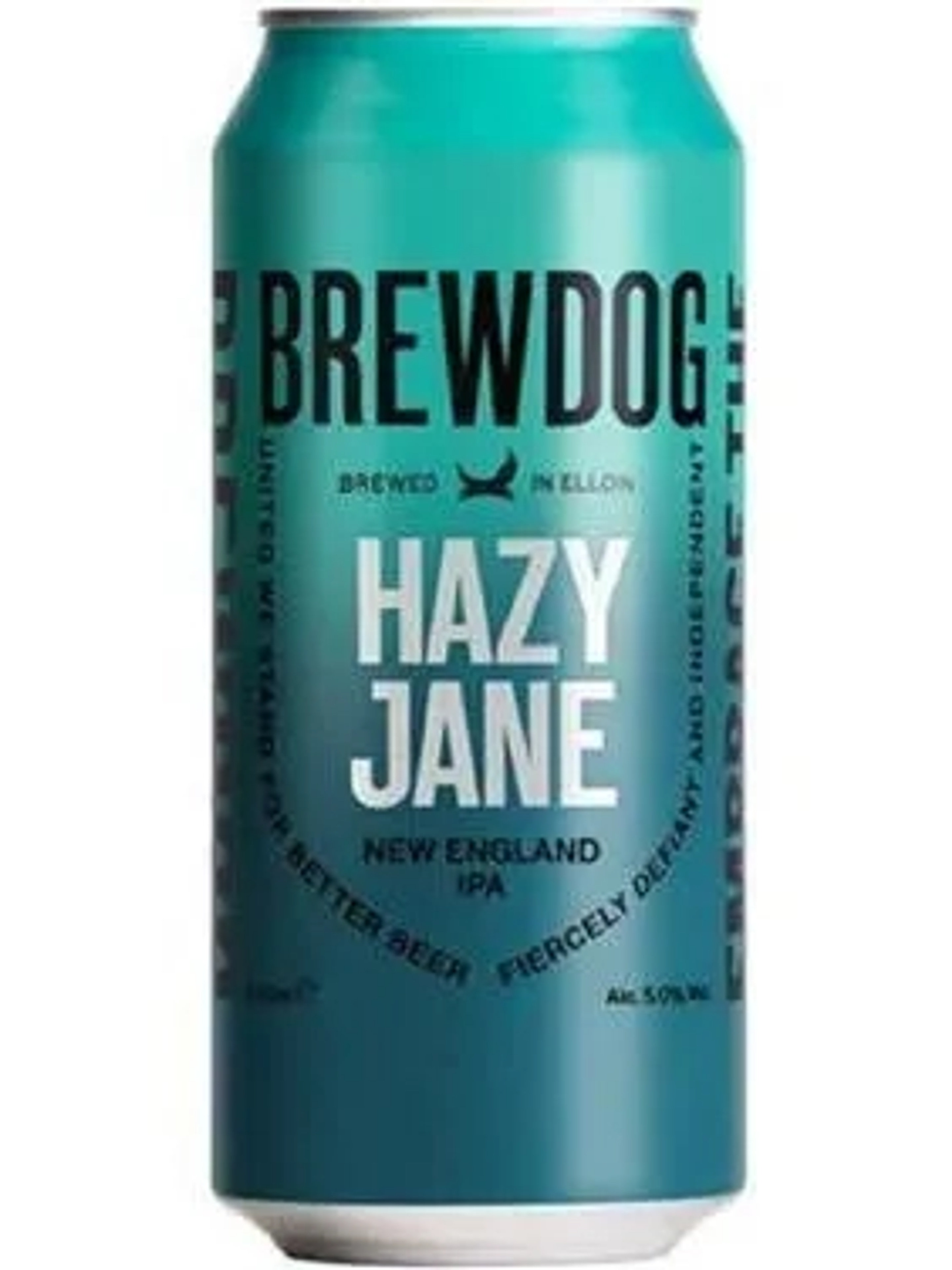 Brewdog Hazy Jane Can 330ml price in Bangalore