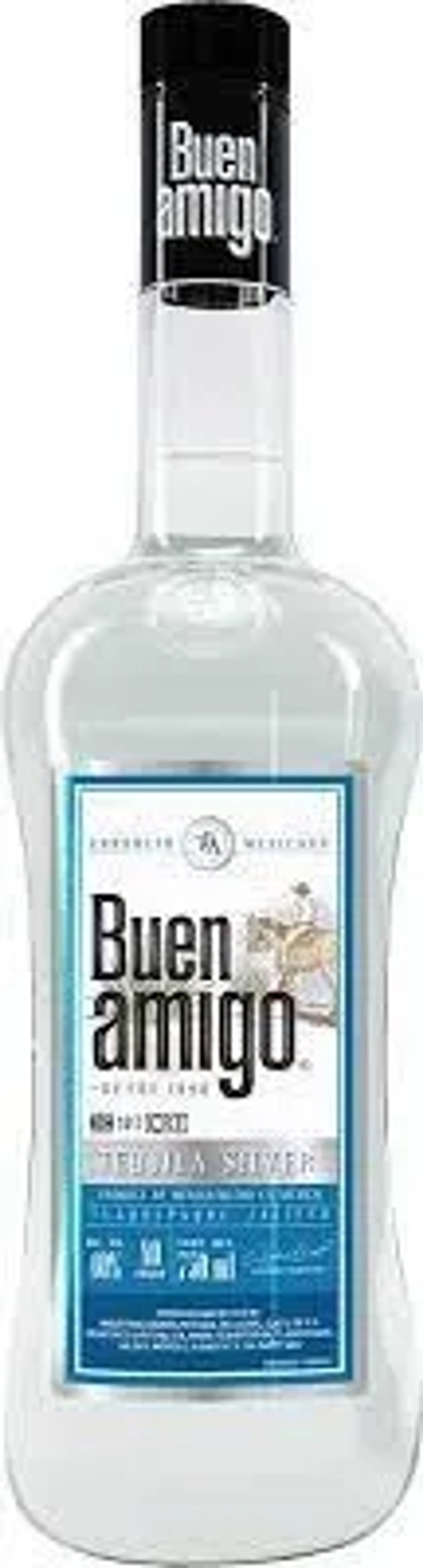 Buen Amigo Tequila 750ml price in Indore