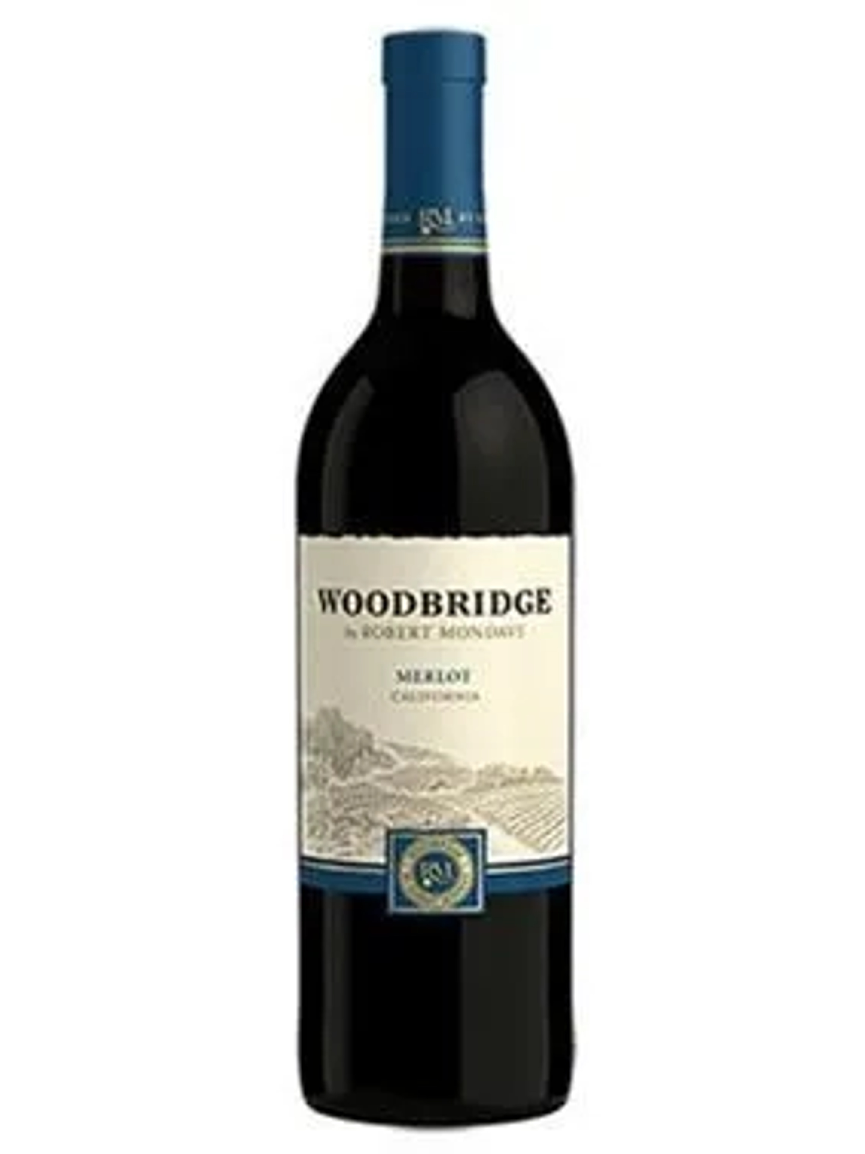 Woodbridge Merlot 750ml price in Noida