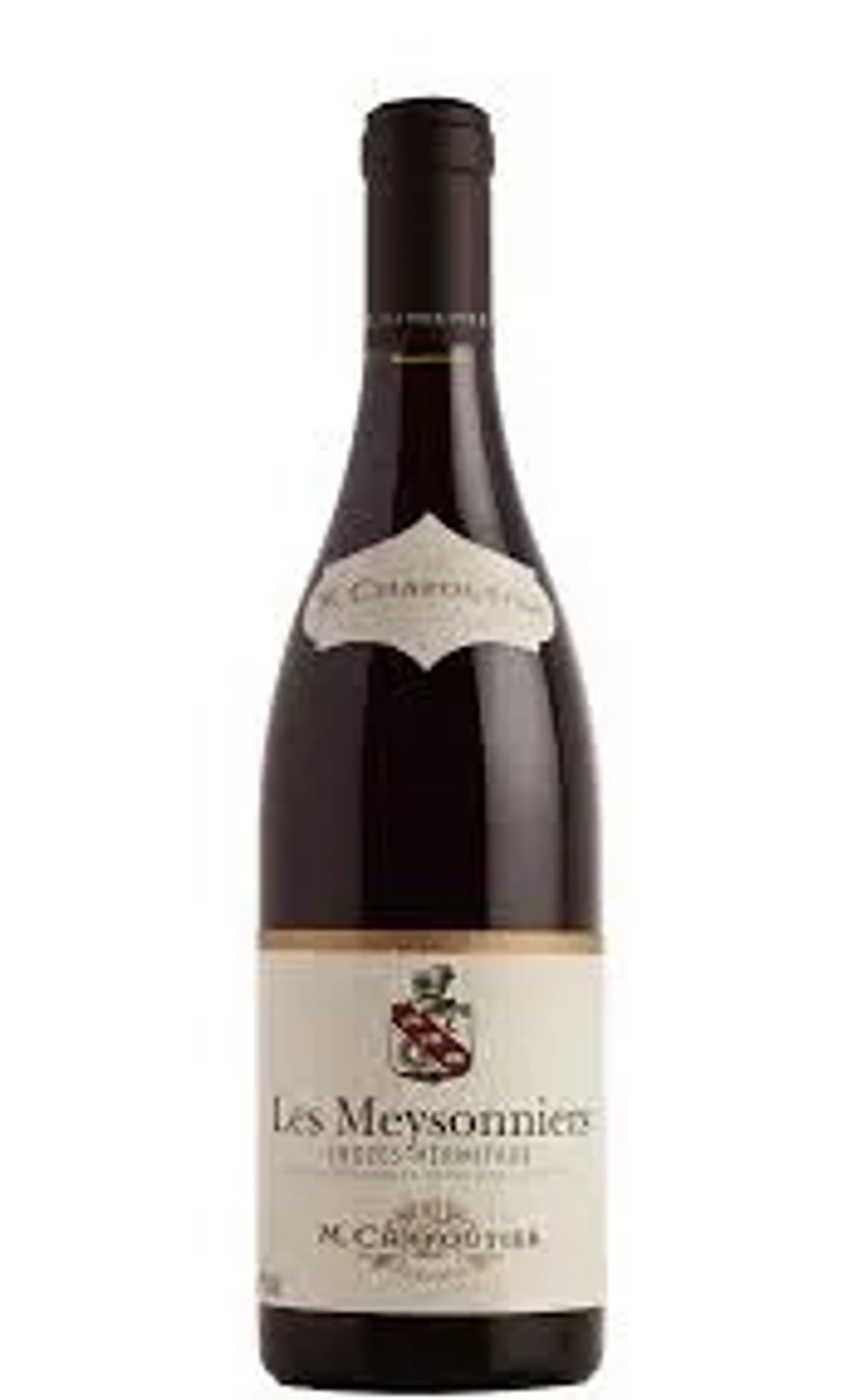 M. Chapoutier Les Meysonniers Crozes Hermitage price in Thane