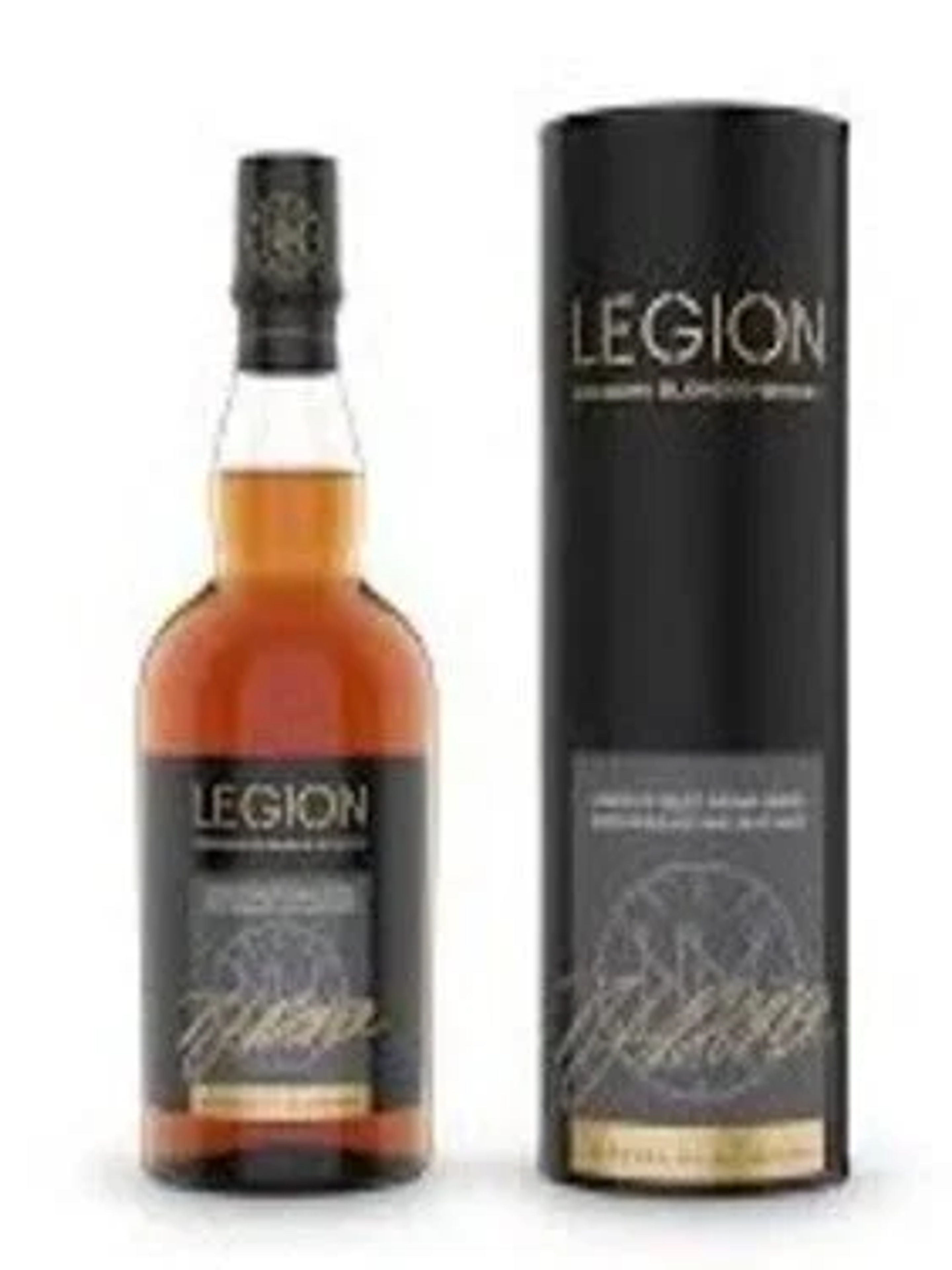Legion Premium Blended Whisky price in Bangalore