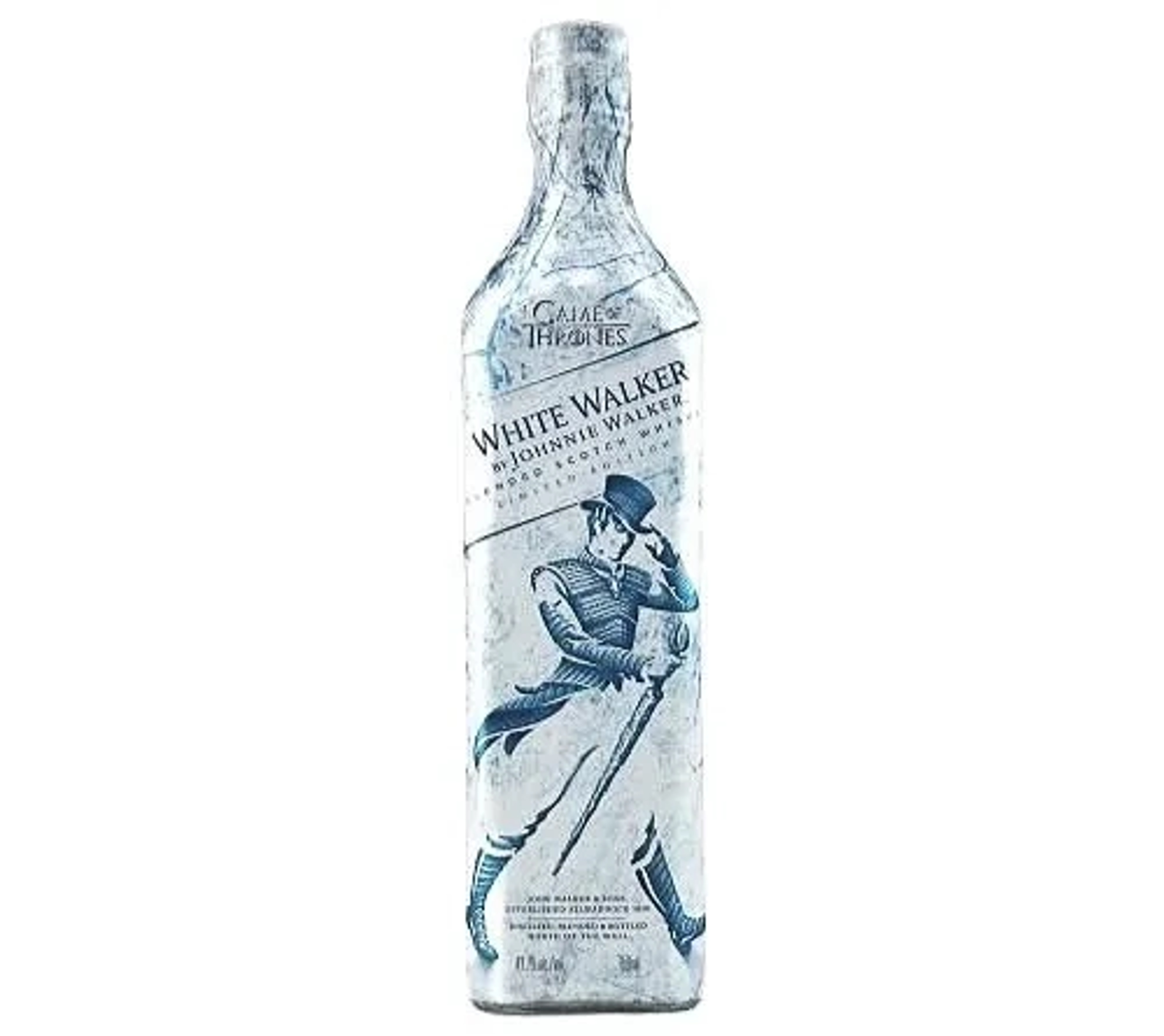 Johnnie Walker Johnnie Walker White Walker 750ml price in Kolkata