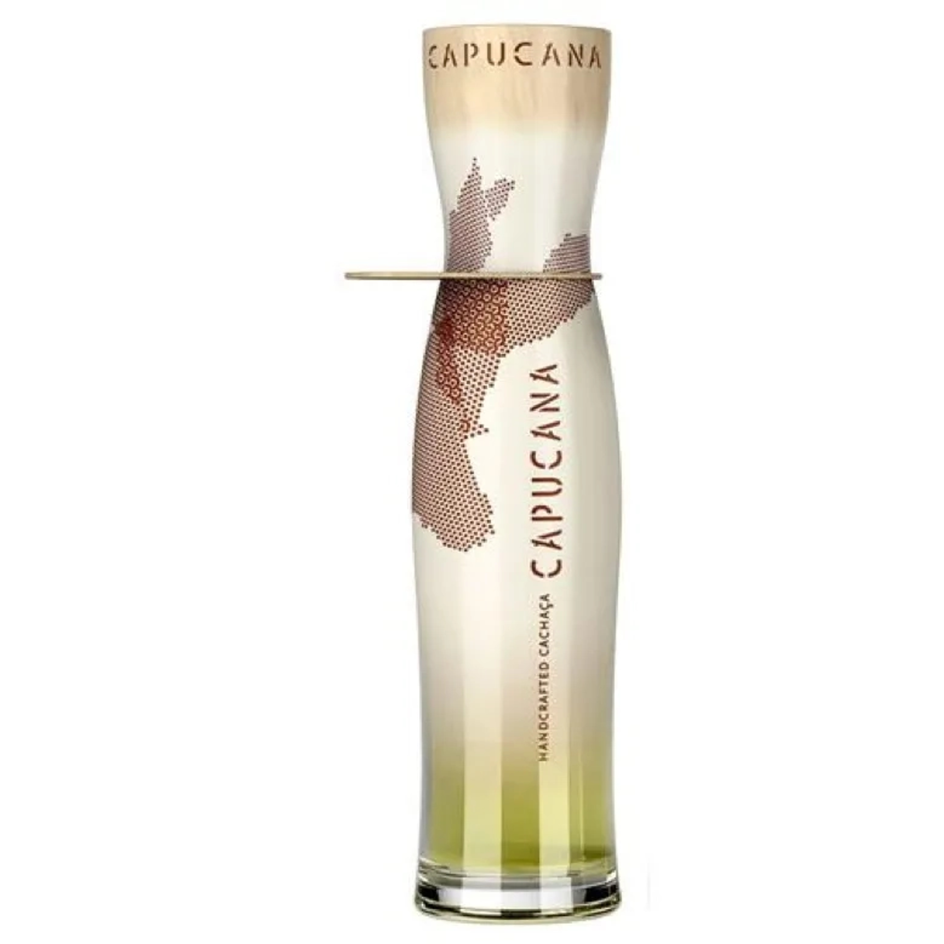 Capucana Cachaca price in Noida