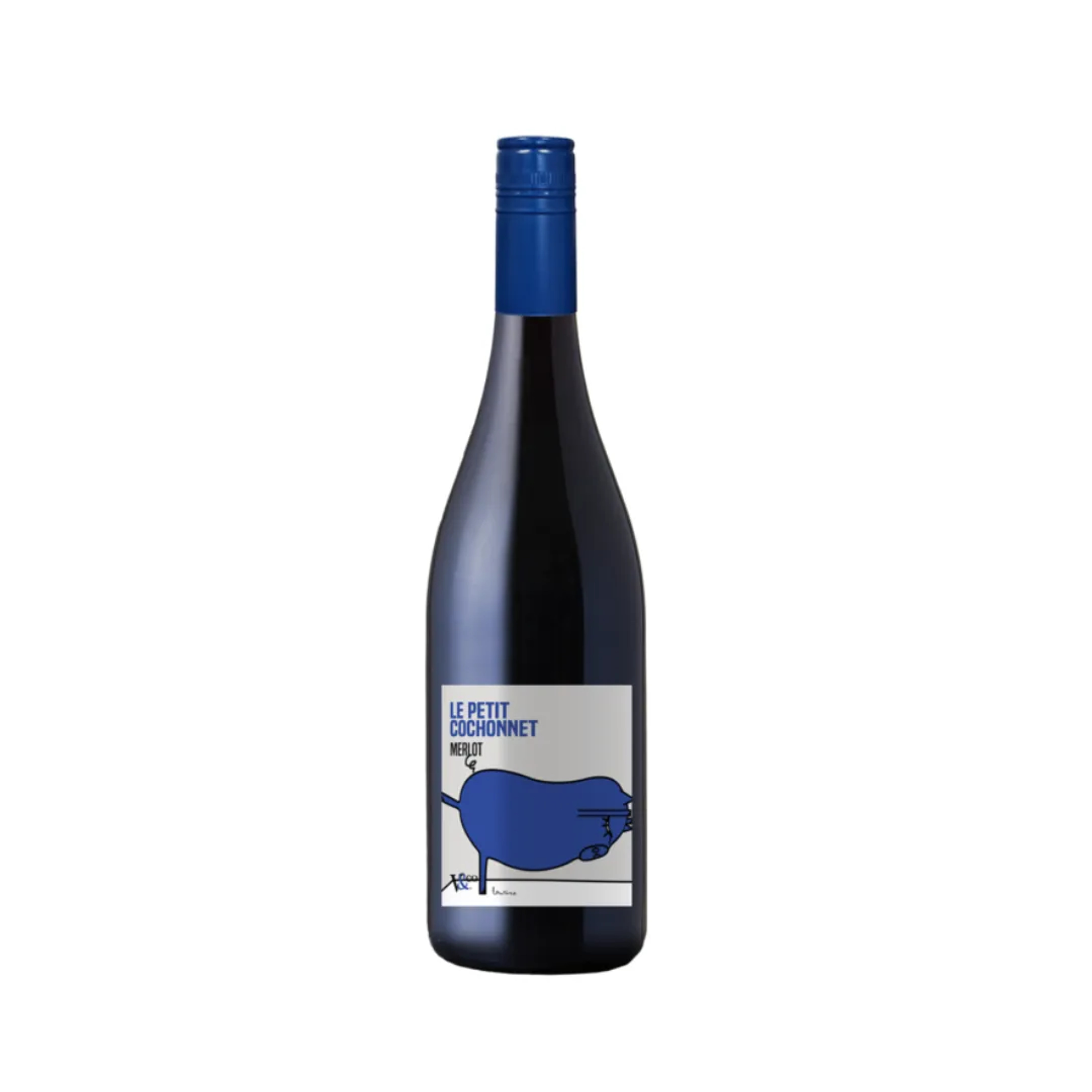 Le Petit Coch. The Lit. Pig Merlot price in Mysore