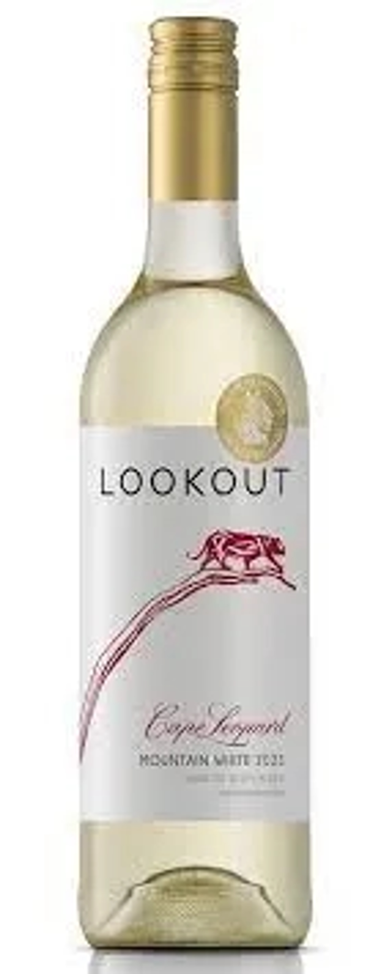Look Out White 750ml price in Kota