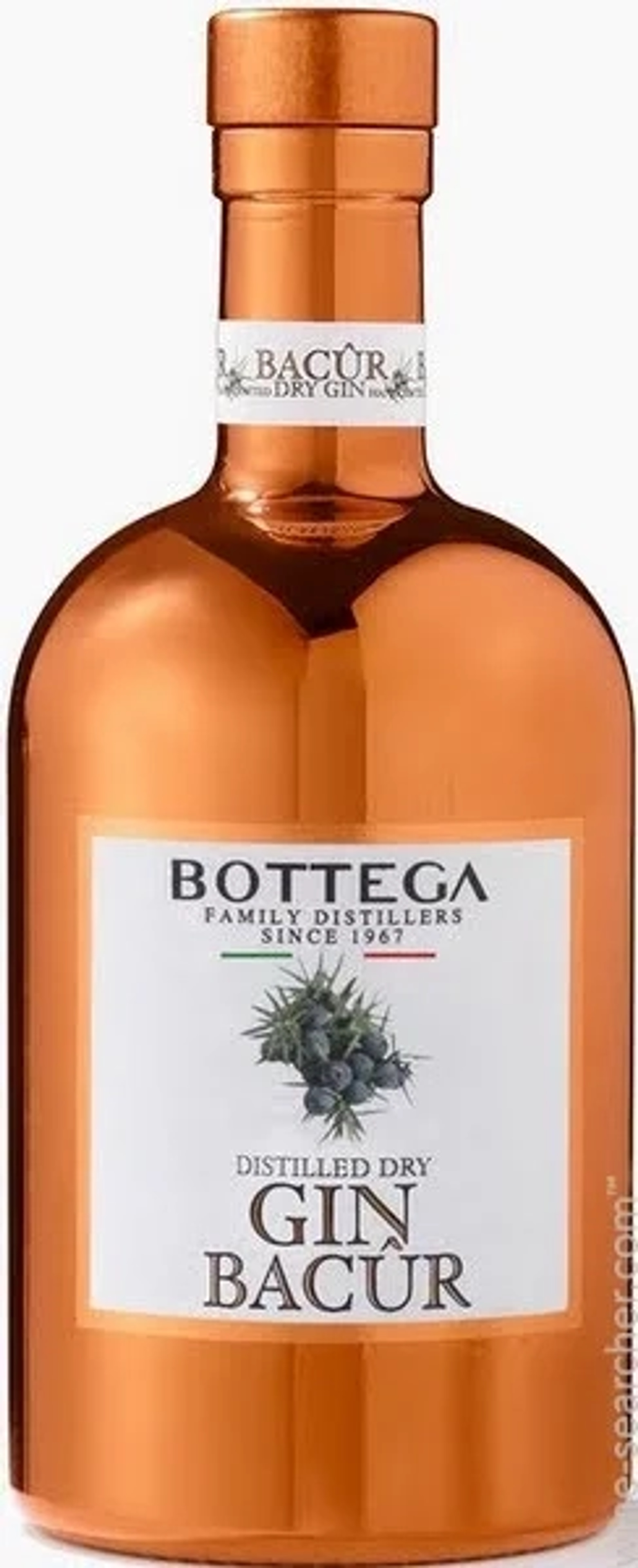 Bacur Bacur Gin Bottega price in Gurgaon