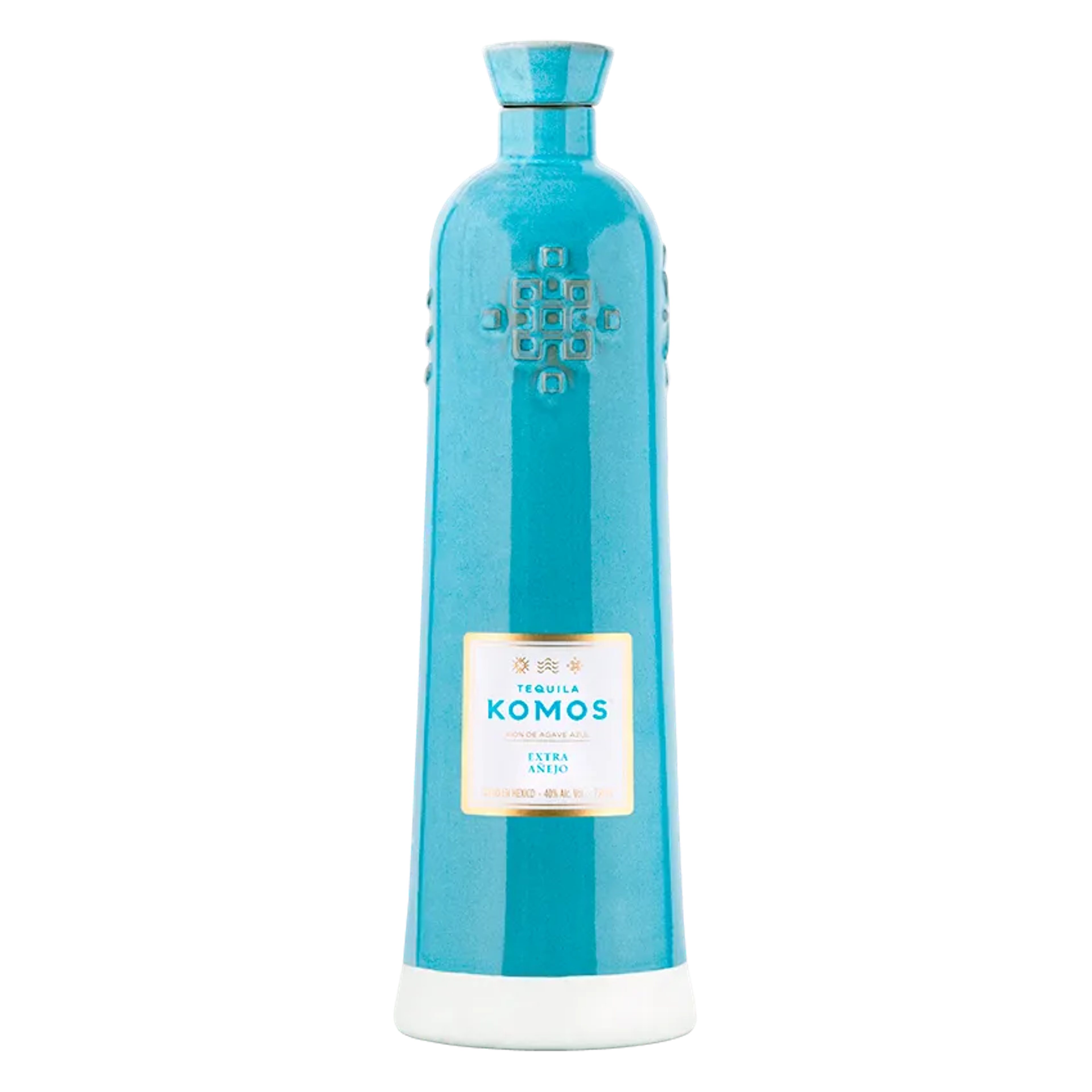 Tequila Komos Extra Anejo 700ml price in Gurgaon