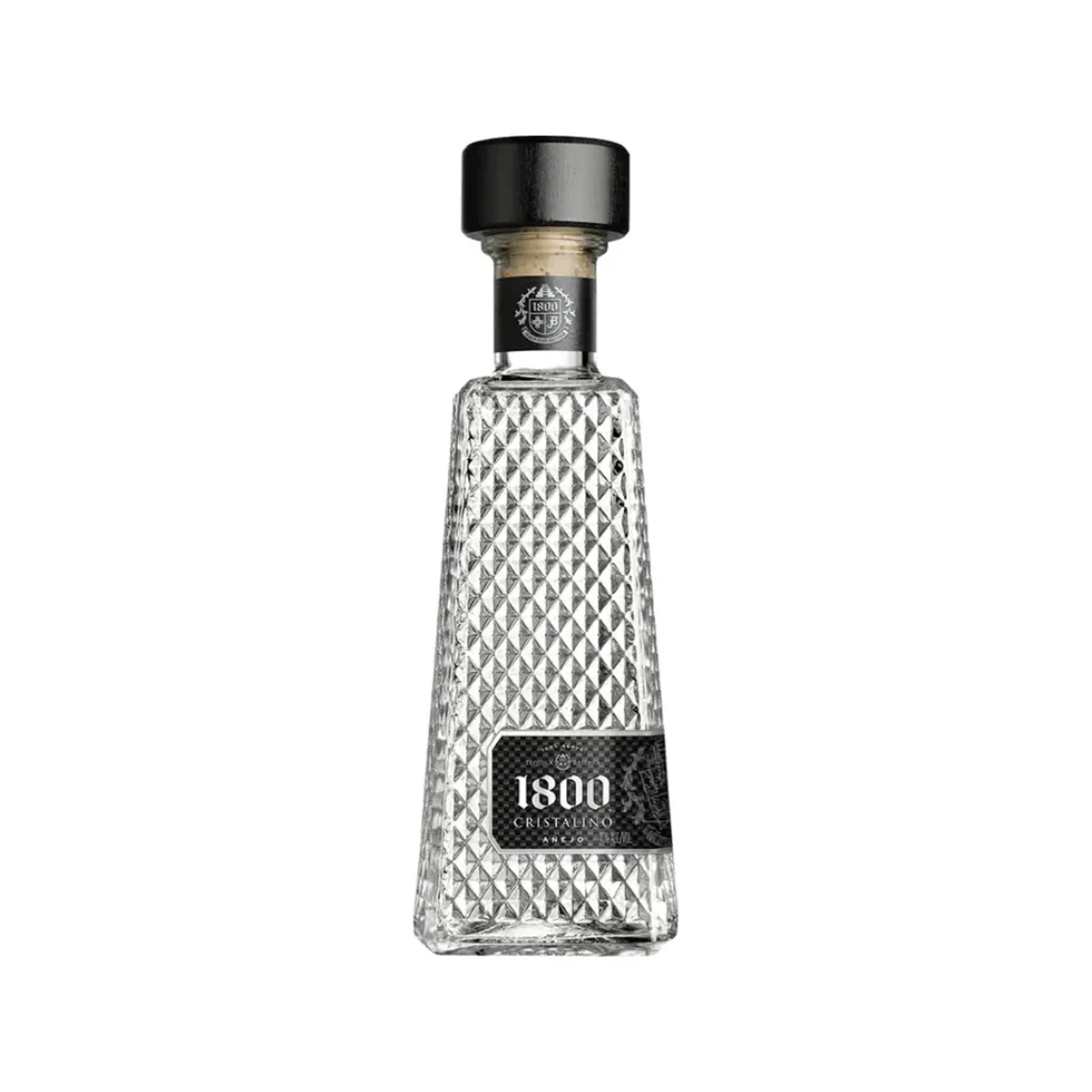 1800 Cristalino Anejo Tequila price in Noida