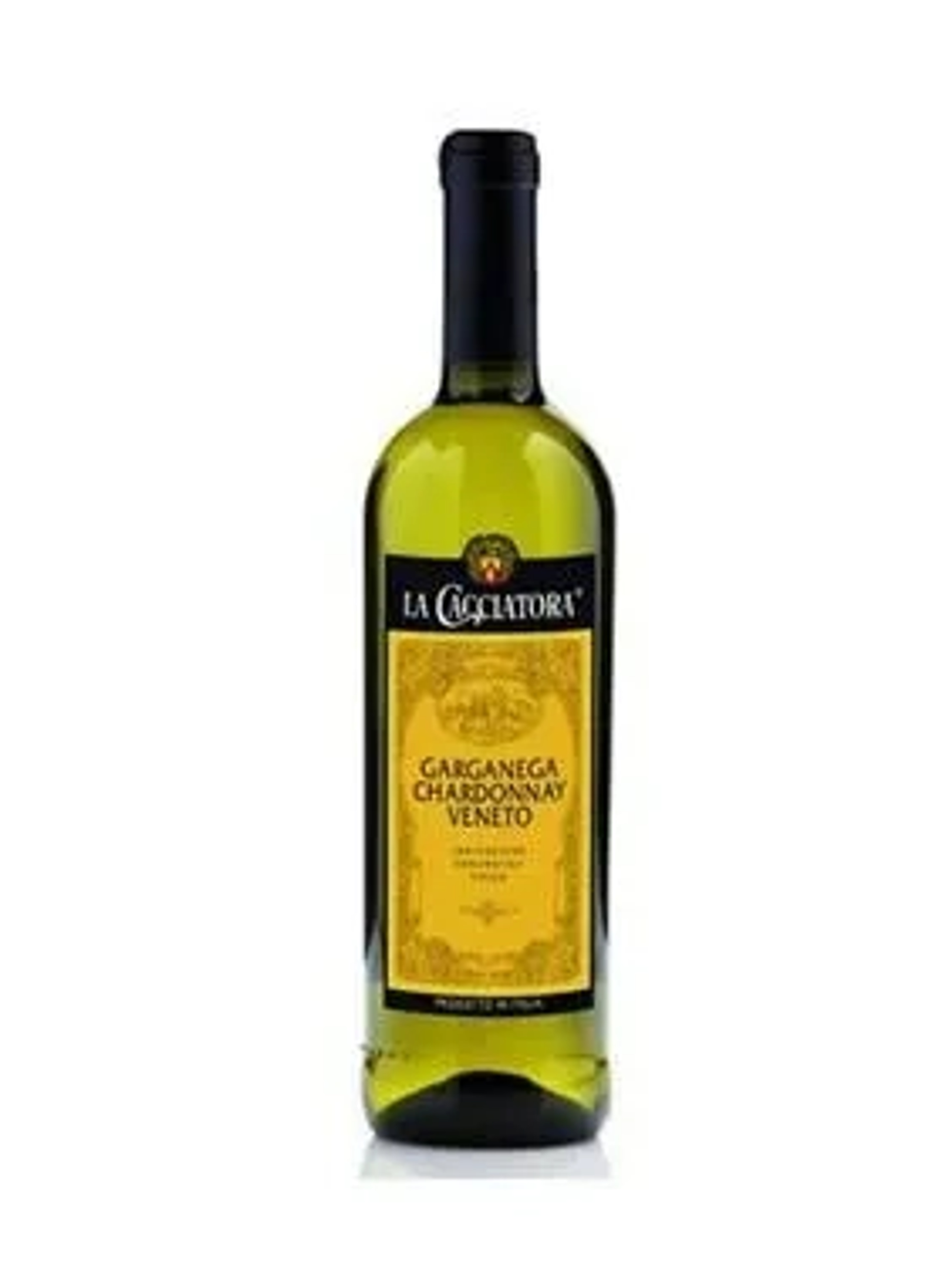 La Cacciatora Garganega Chardonnay price in Jabalpur