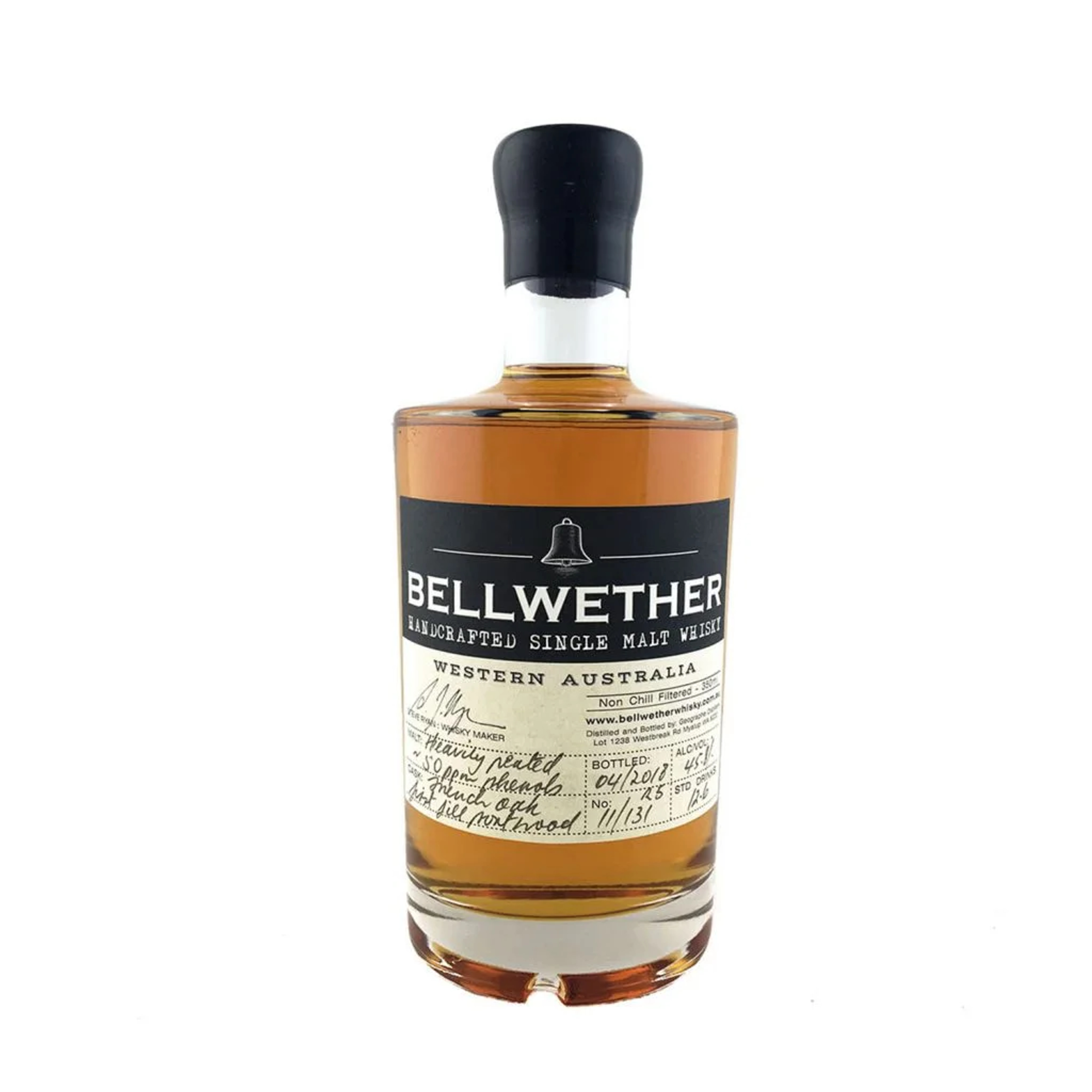 Bellwether Whisky 750ml price in Gurgaon