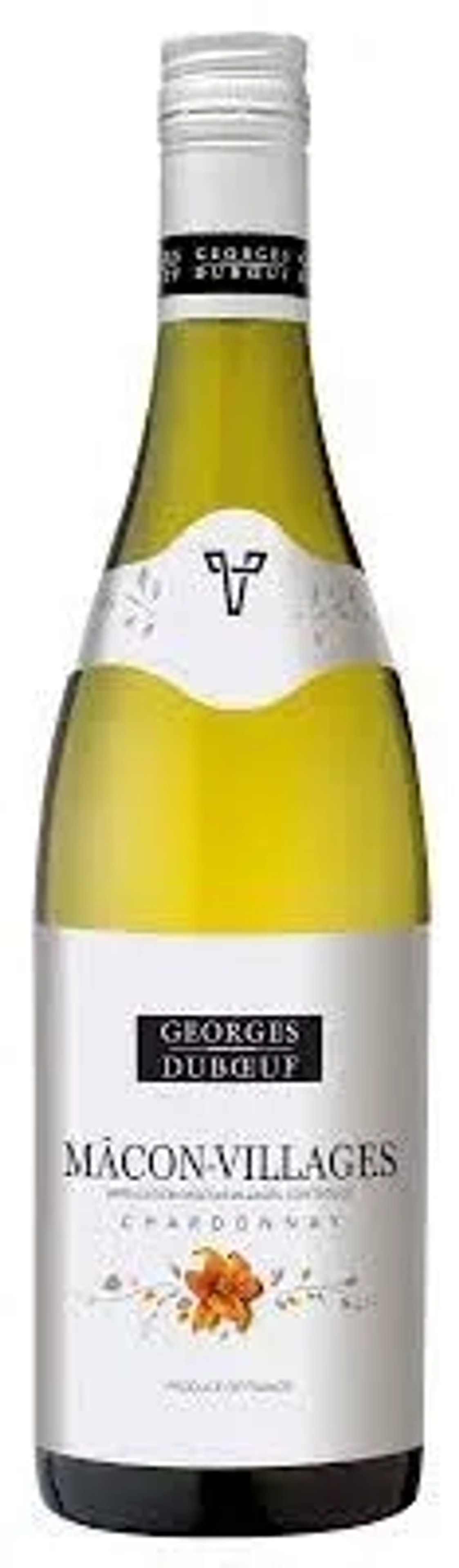 Georges Duboeuf Macon Village White Burgundyfrance price in Mangalore