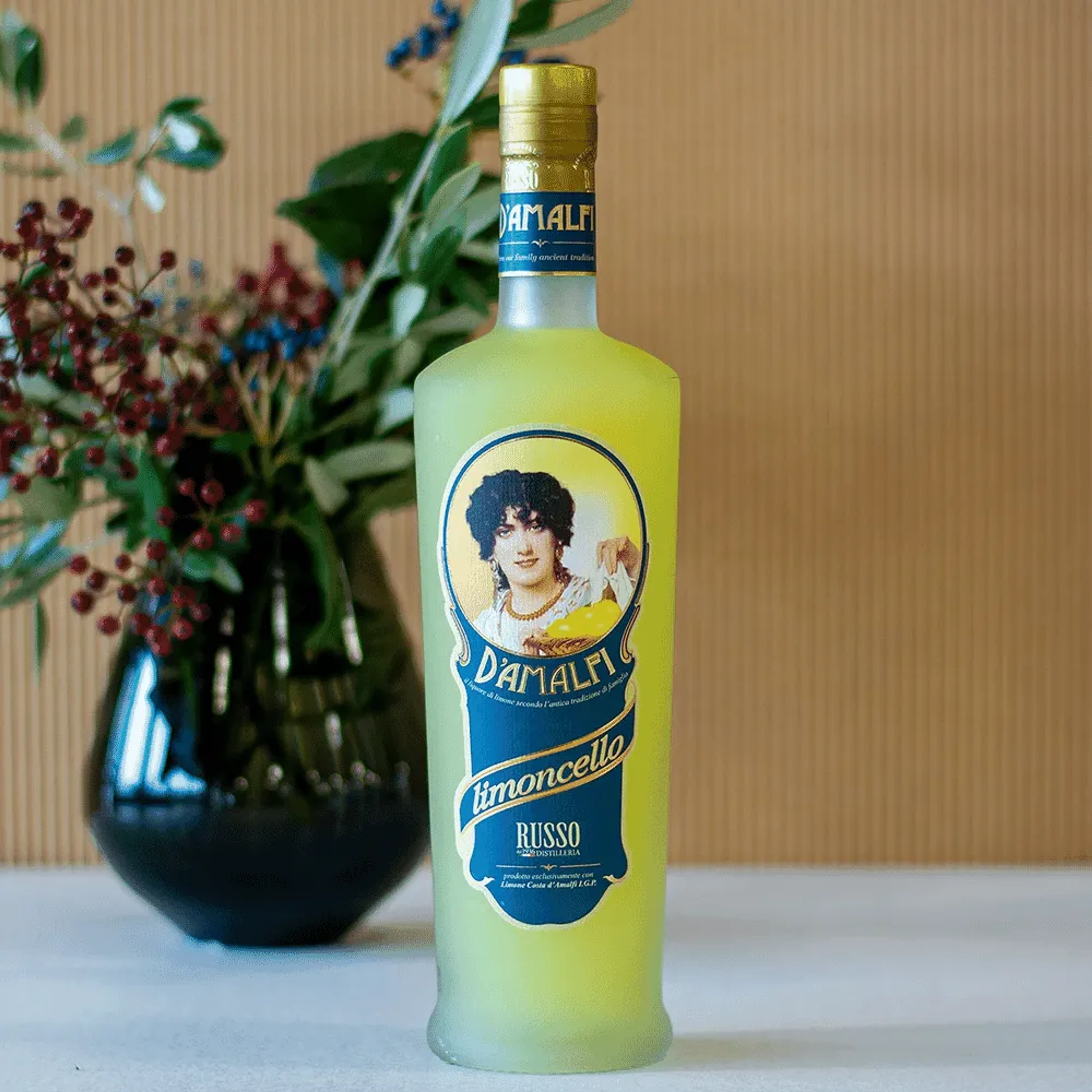Amalfi Limoncello D Amalfi Liqueur price in Lucknow