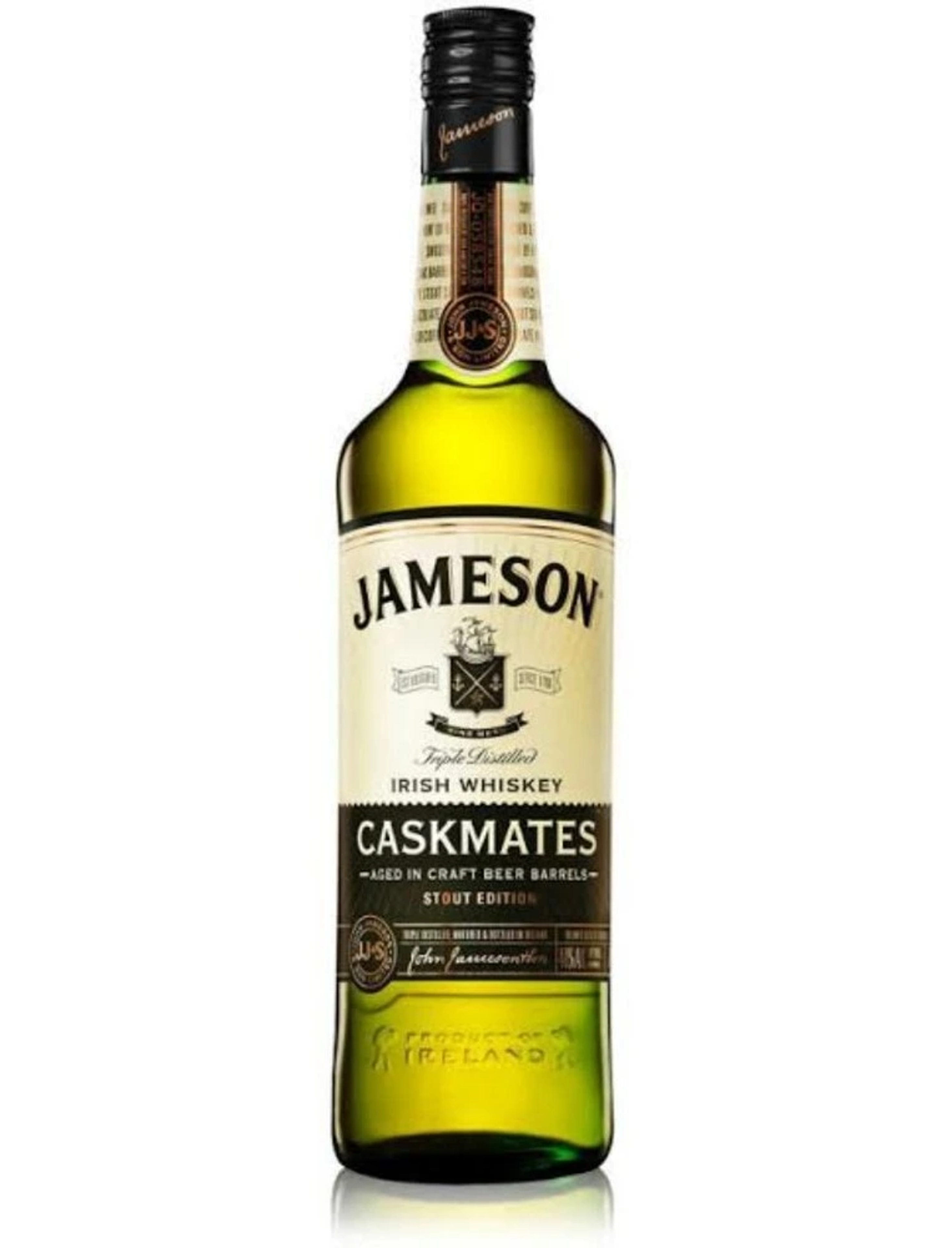 Jameson Jameson Stout Edition Caskmate price in Goa