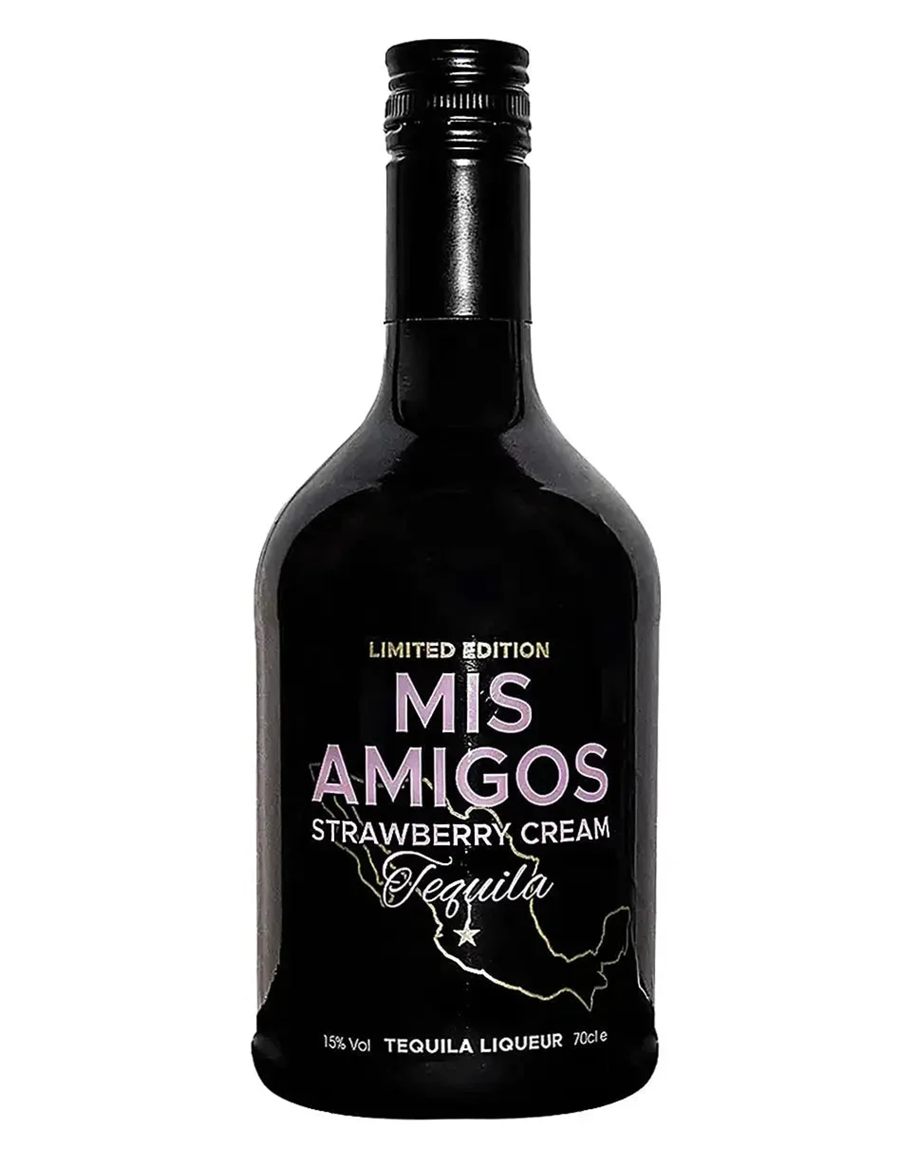 Mis Amigos Strawberry Cream Tequila price in Asansol