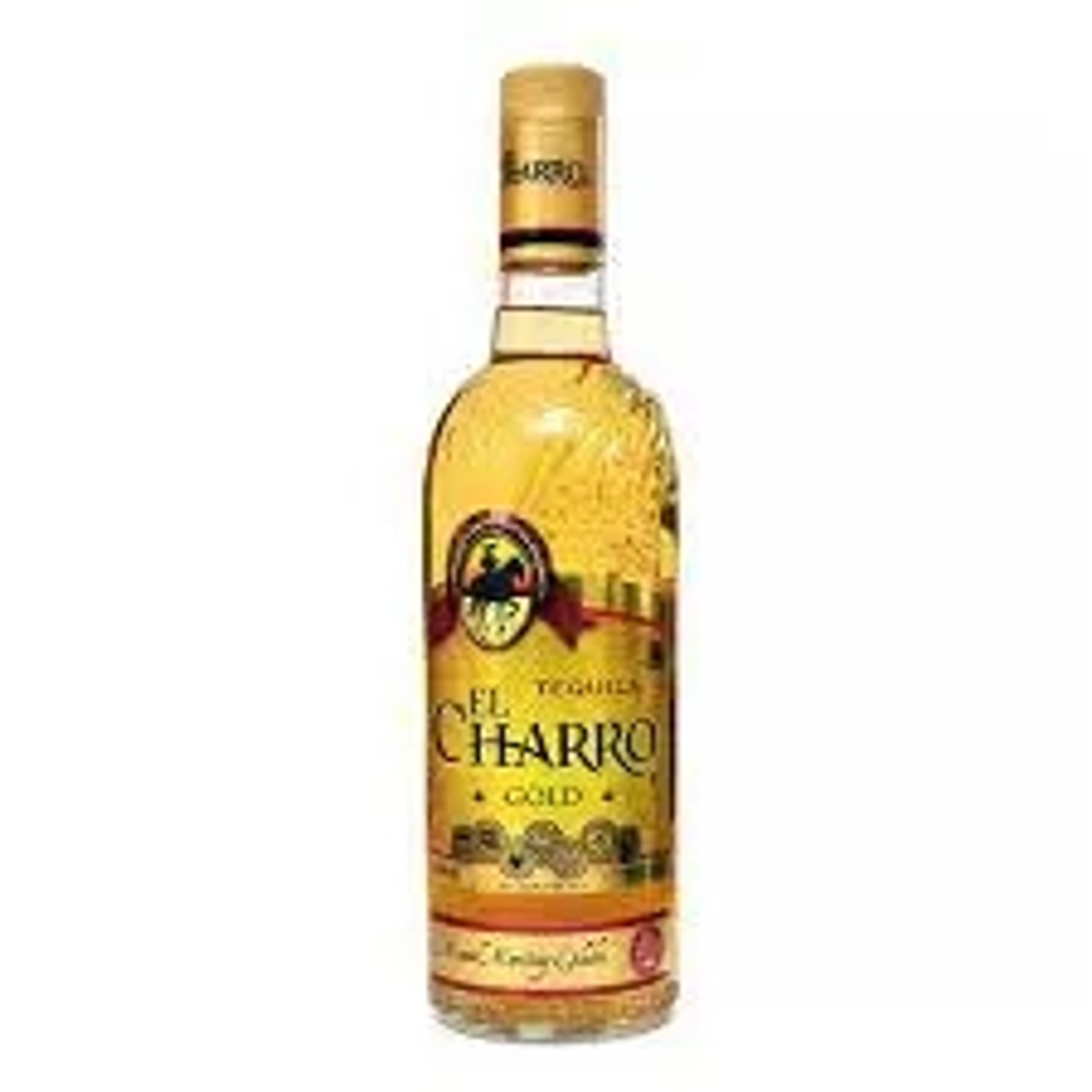 El Charron Gold Taqila 750ml price in Mangalore