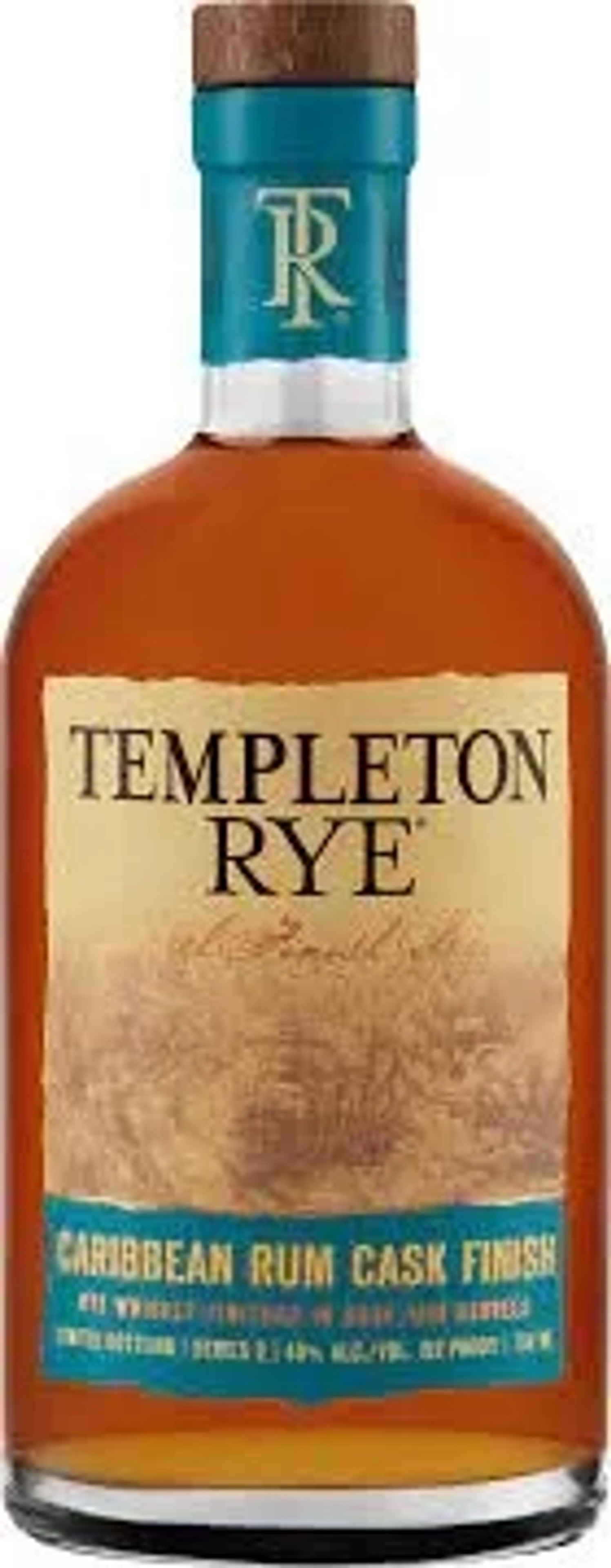 Templeton Rum Cask price in Thane