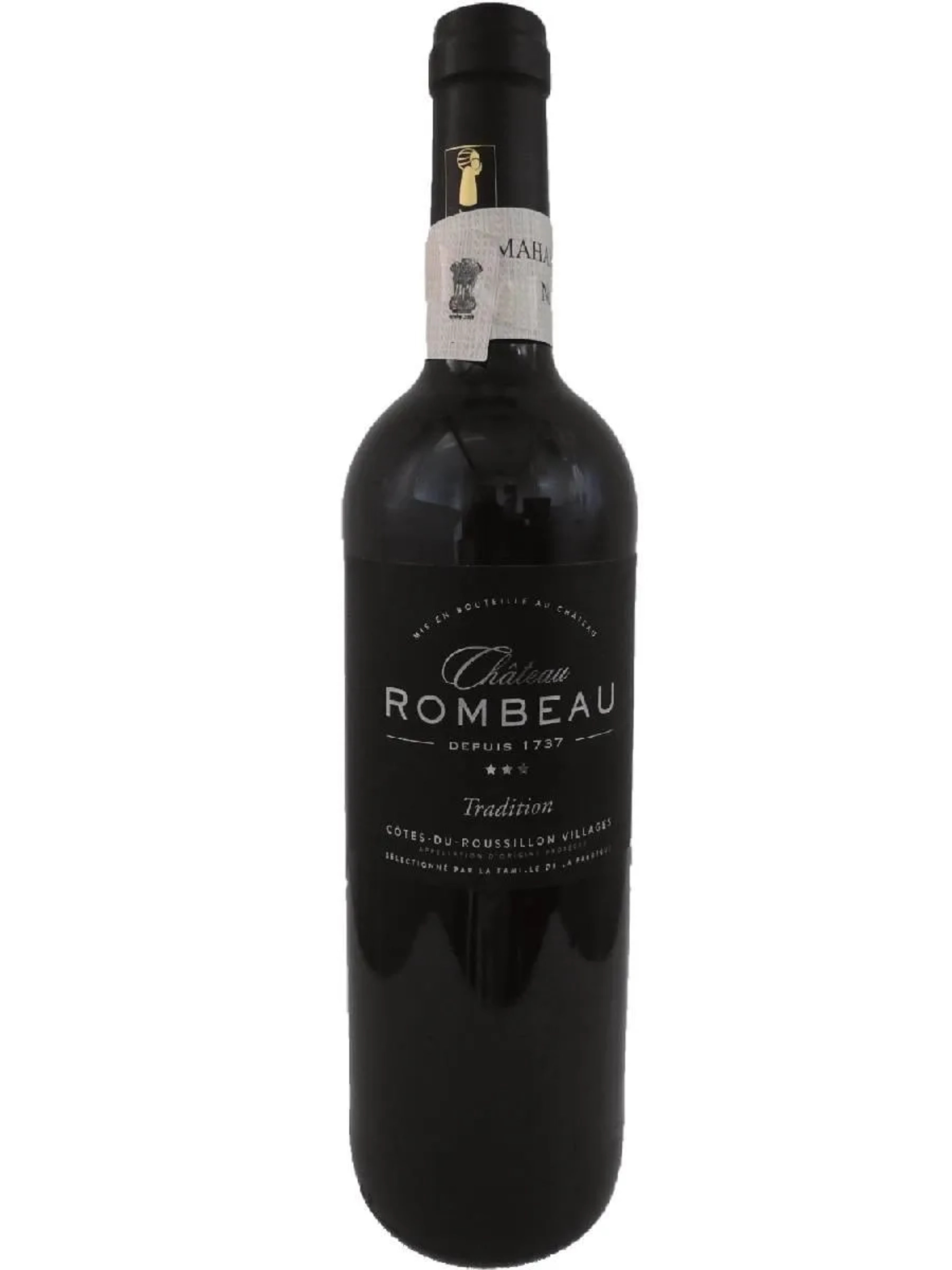 Chateau Rombeau Cotes Du Village Tradition price in Udaipur