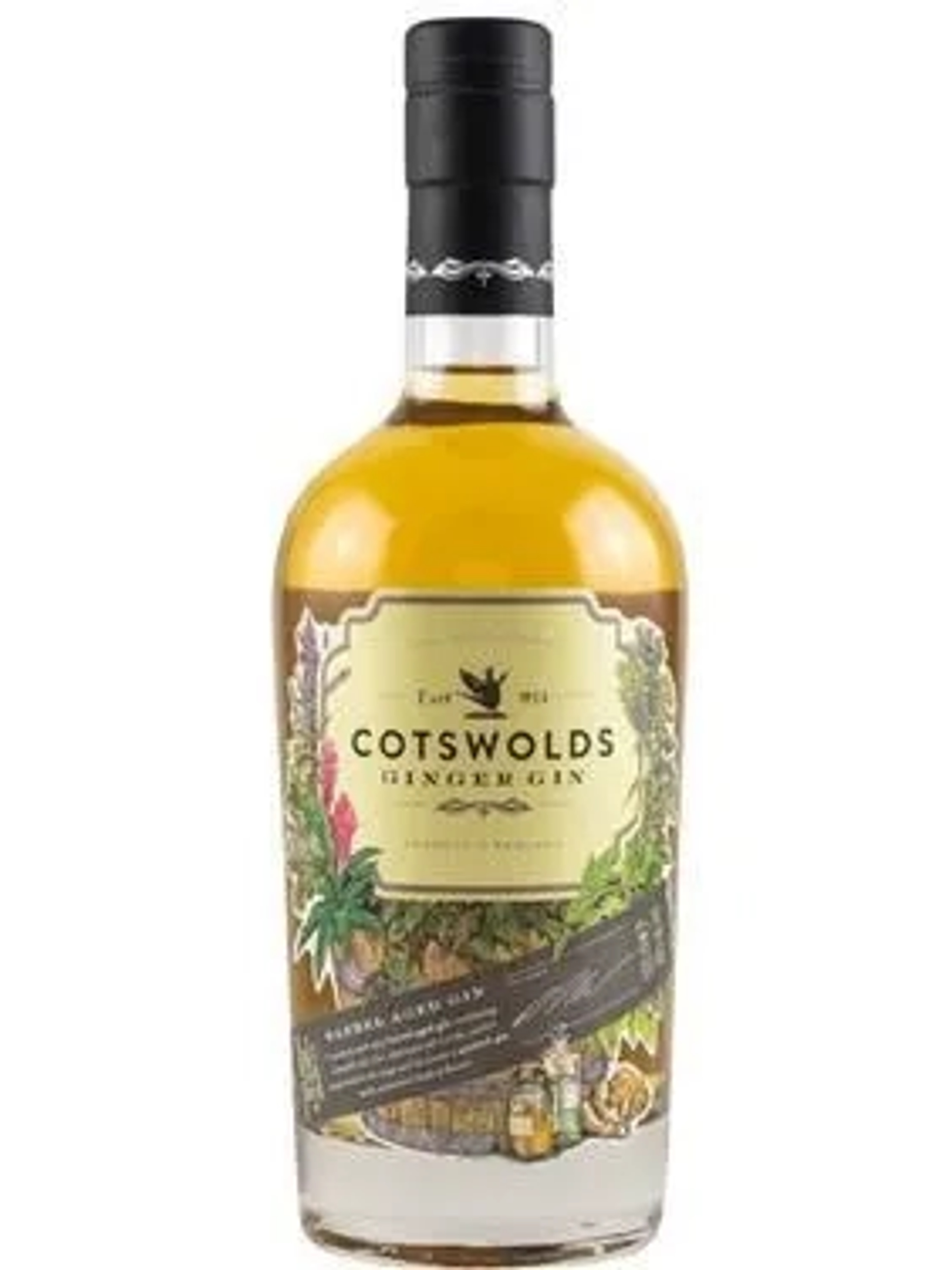 Cotswolds Ginger Gin price in Indore
