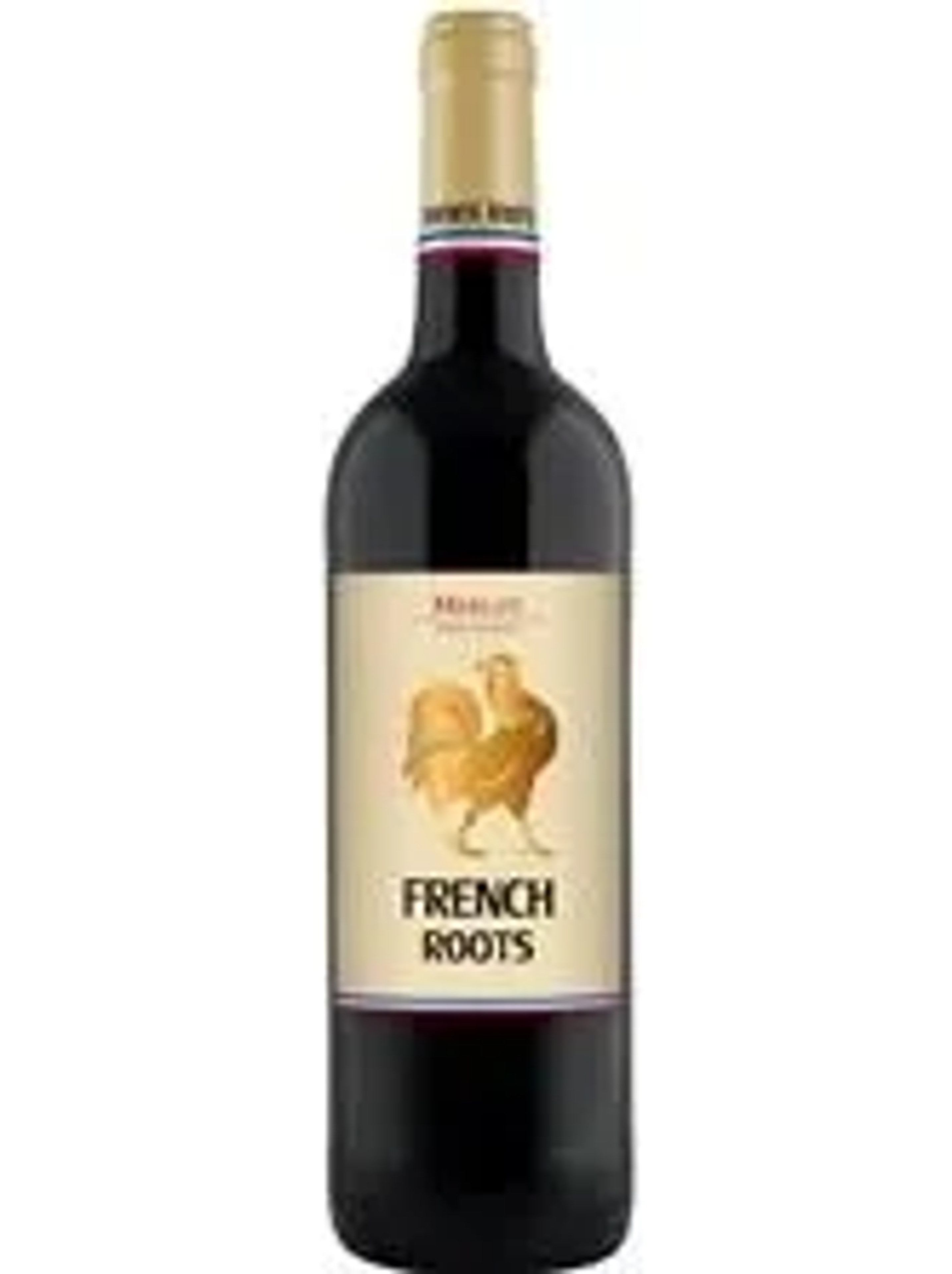 French Roots Merlot Igp Pays D'Oc price in Noida