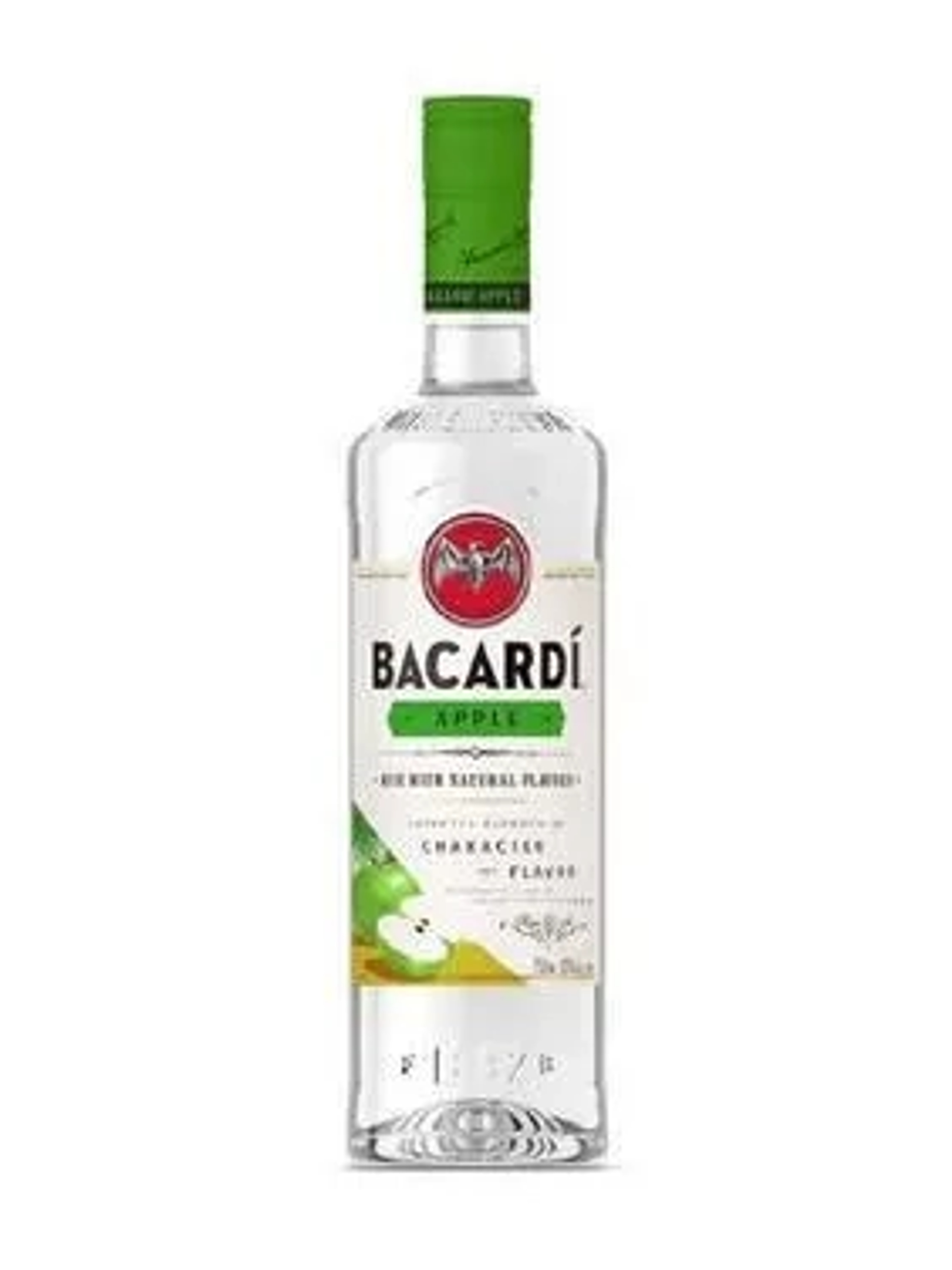 Bacardi Bacardi Apple 750ml price in Kanpur