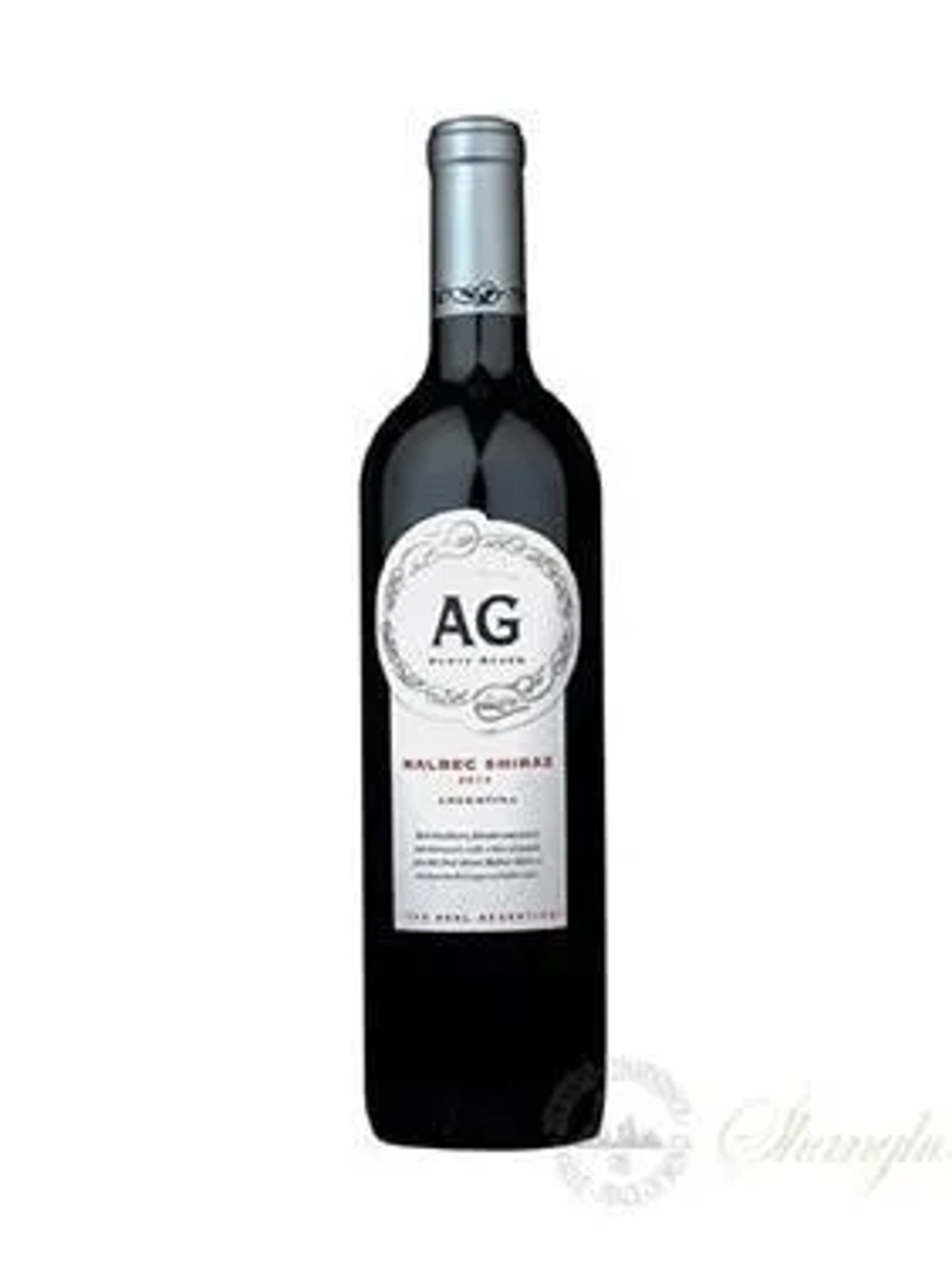 Ag 47 Malbec Shiraz 750ml price in Hyderabad