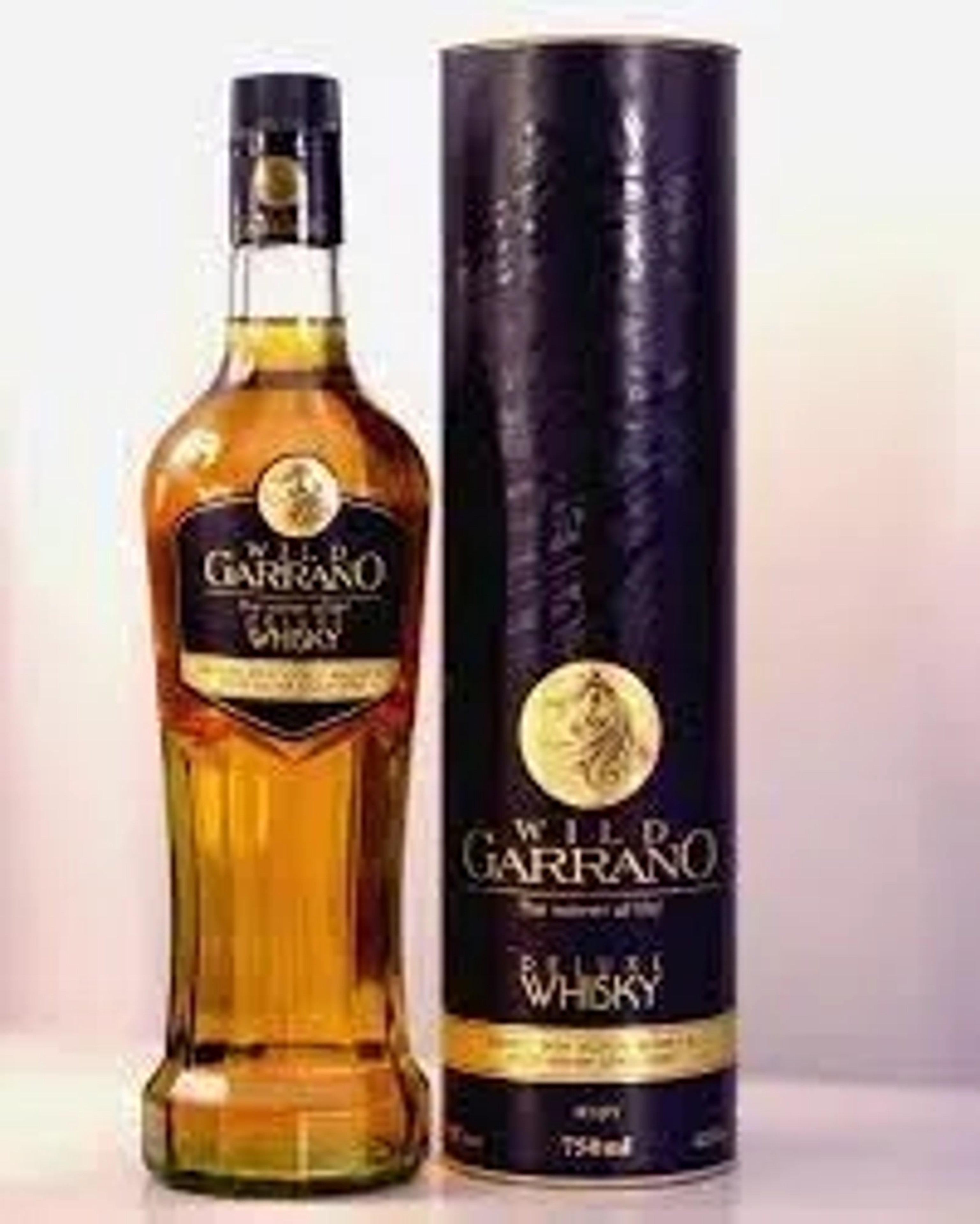 Wild Garrano Deluxe Whiskey 180ml price in Nagpur