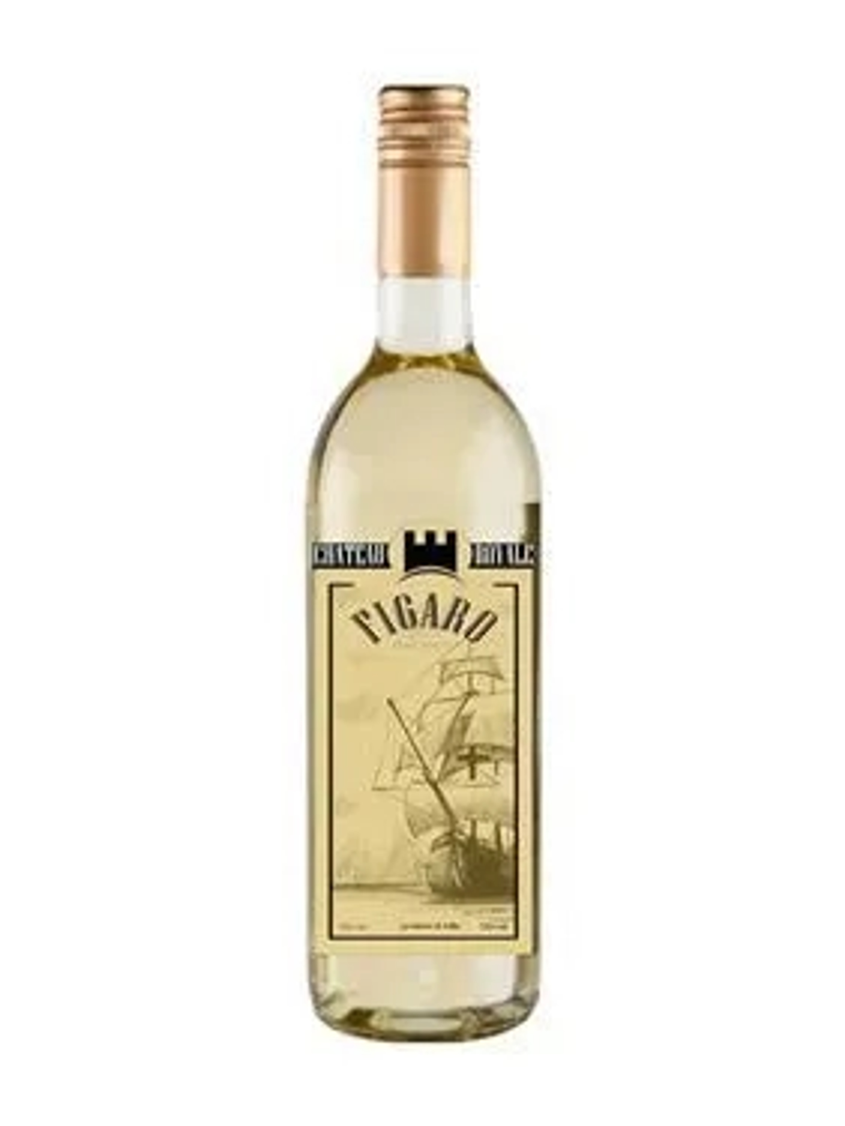 Figaro White 750ml price in Delhi