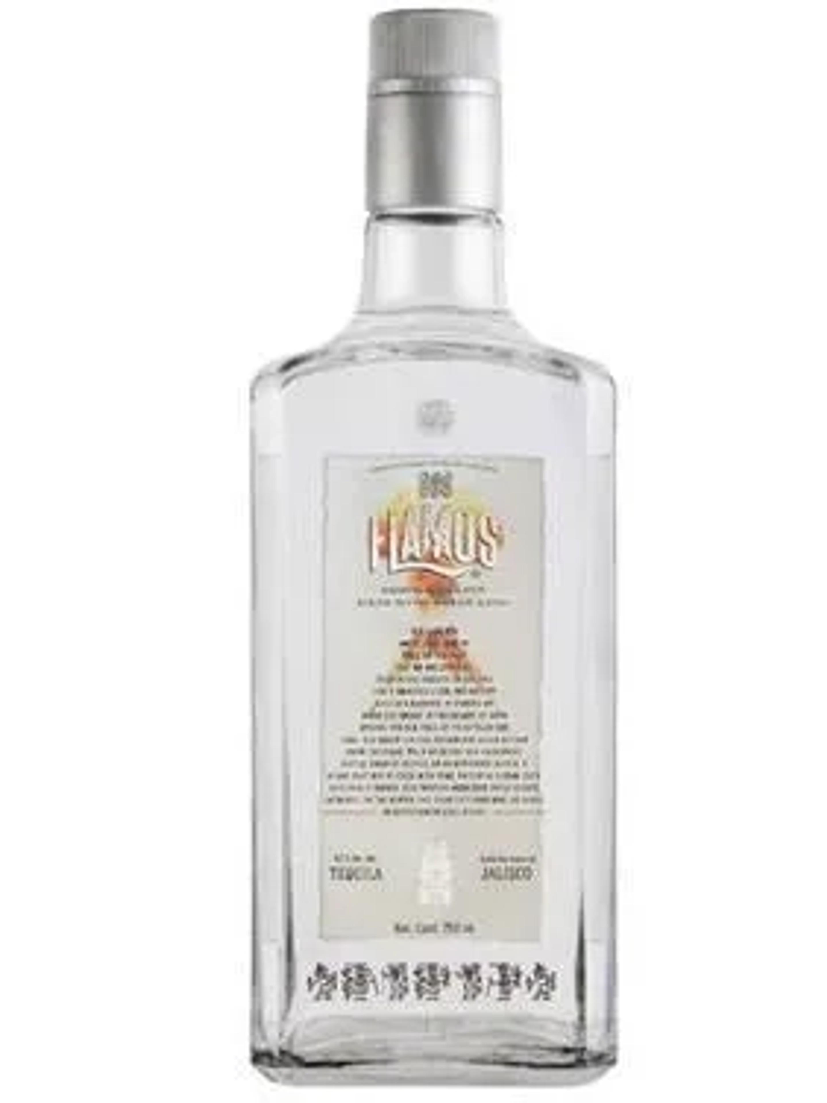 Dos Flamos Blanco Tequila 750ml price in Asansol