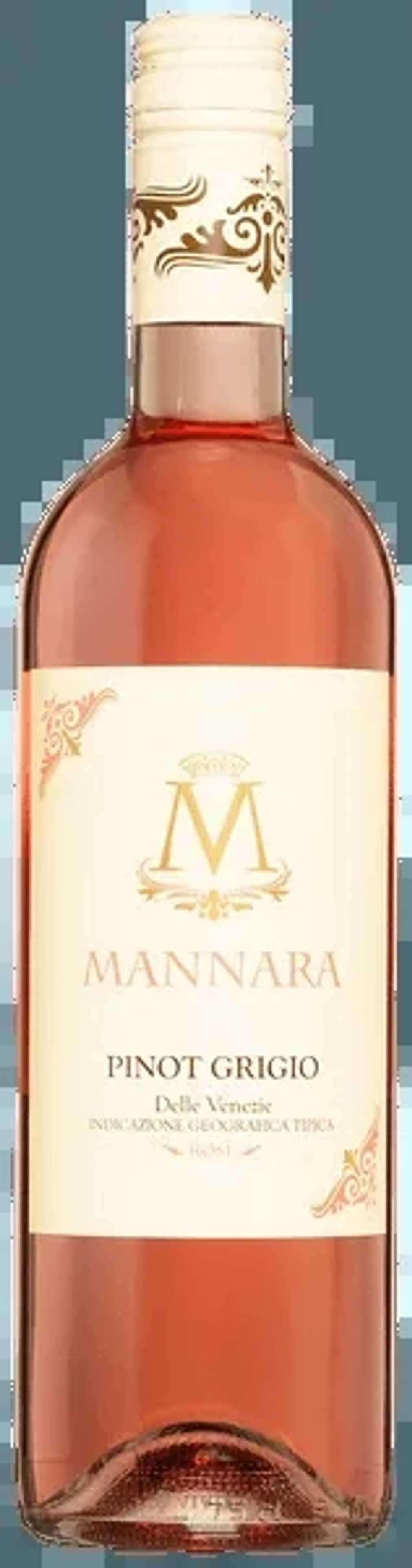 Mannara Mannara Pinot Grigio Rose price in Agra