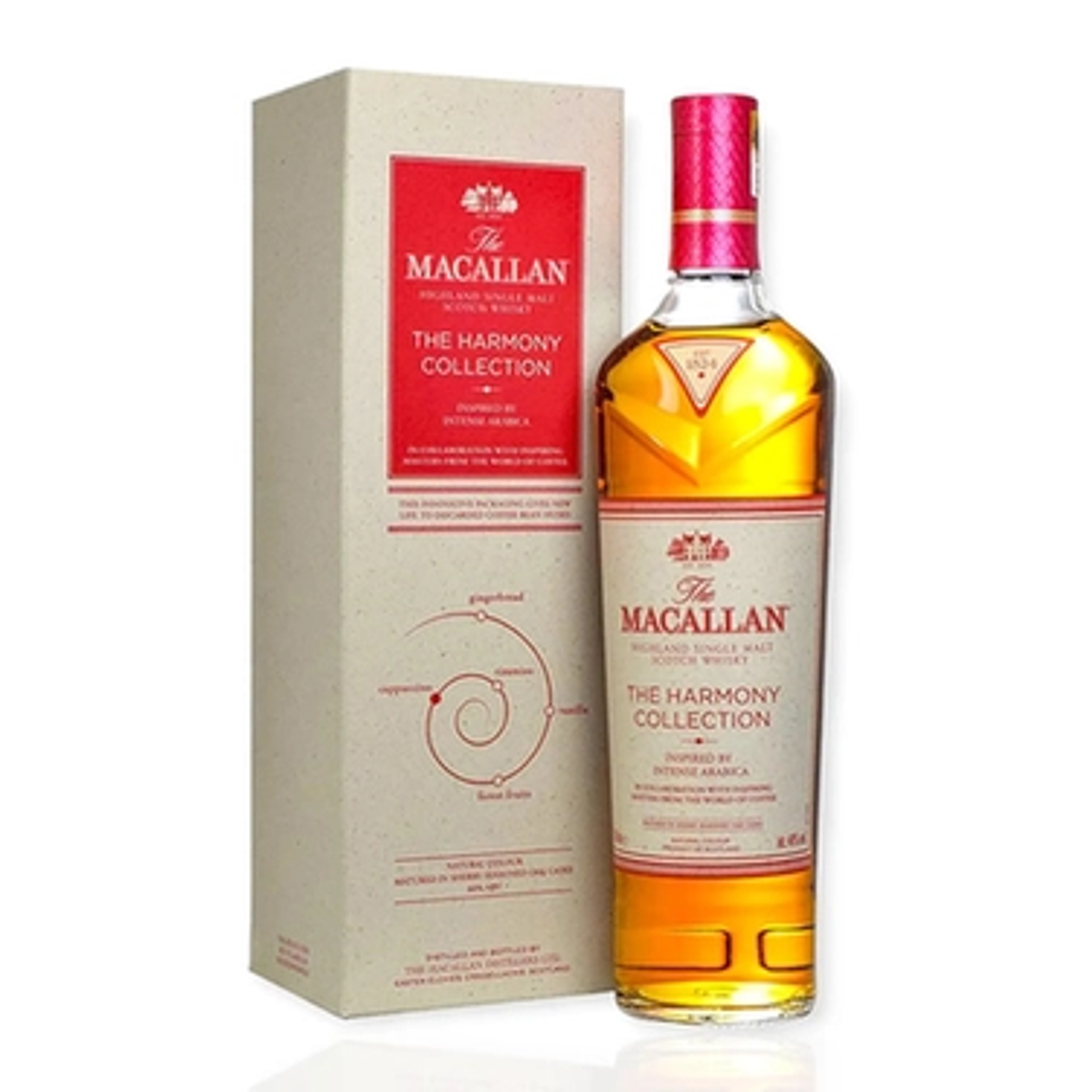 Macallan The Harmony Collection 700ml price in Ghaziabad