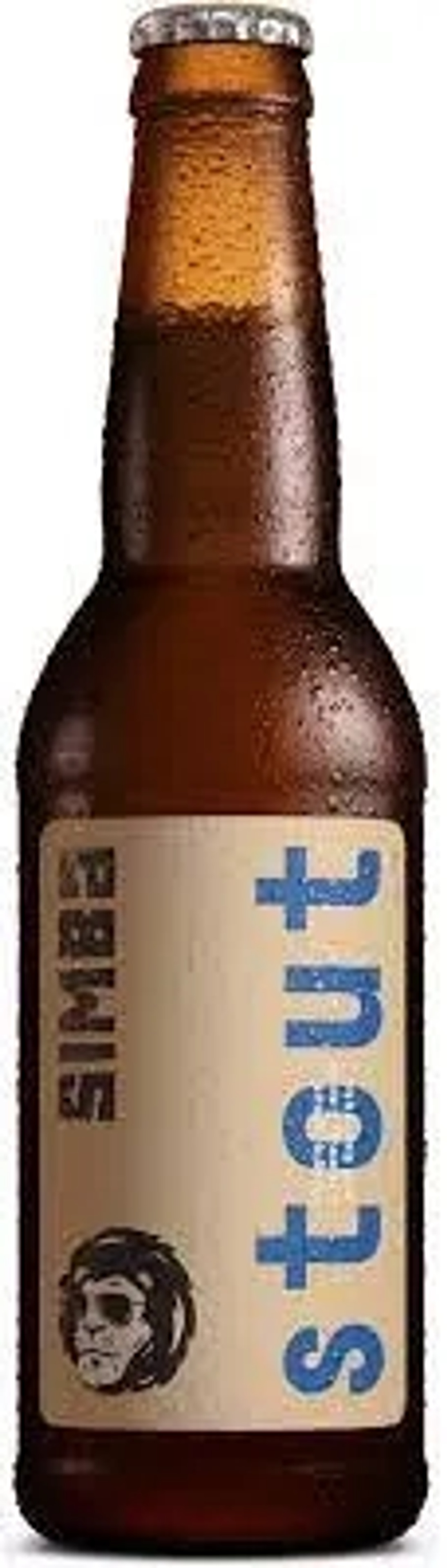 Simba Stout Pint 330ml price in Hyderabad