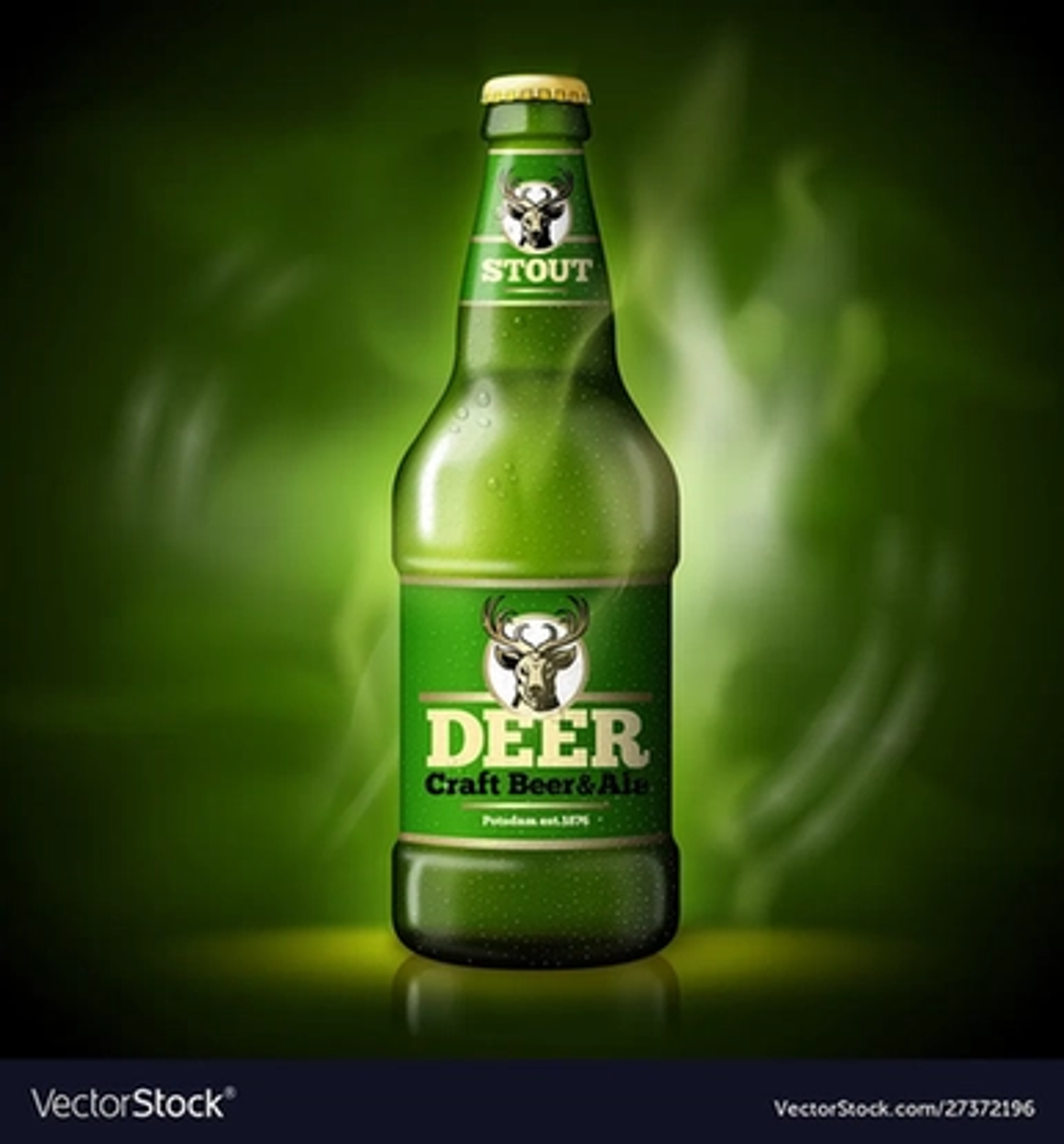 Green Deer Green Deer Premium Lager Beer 330ml price in Warangal