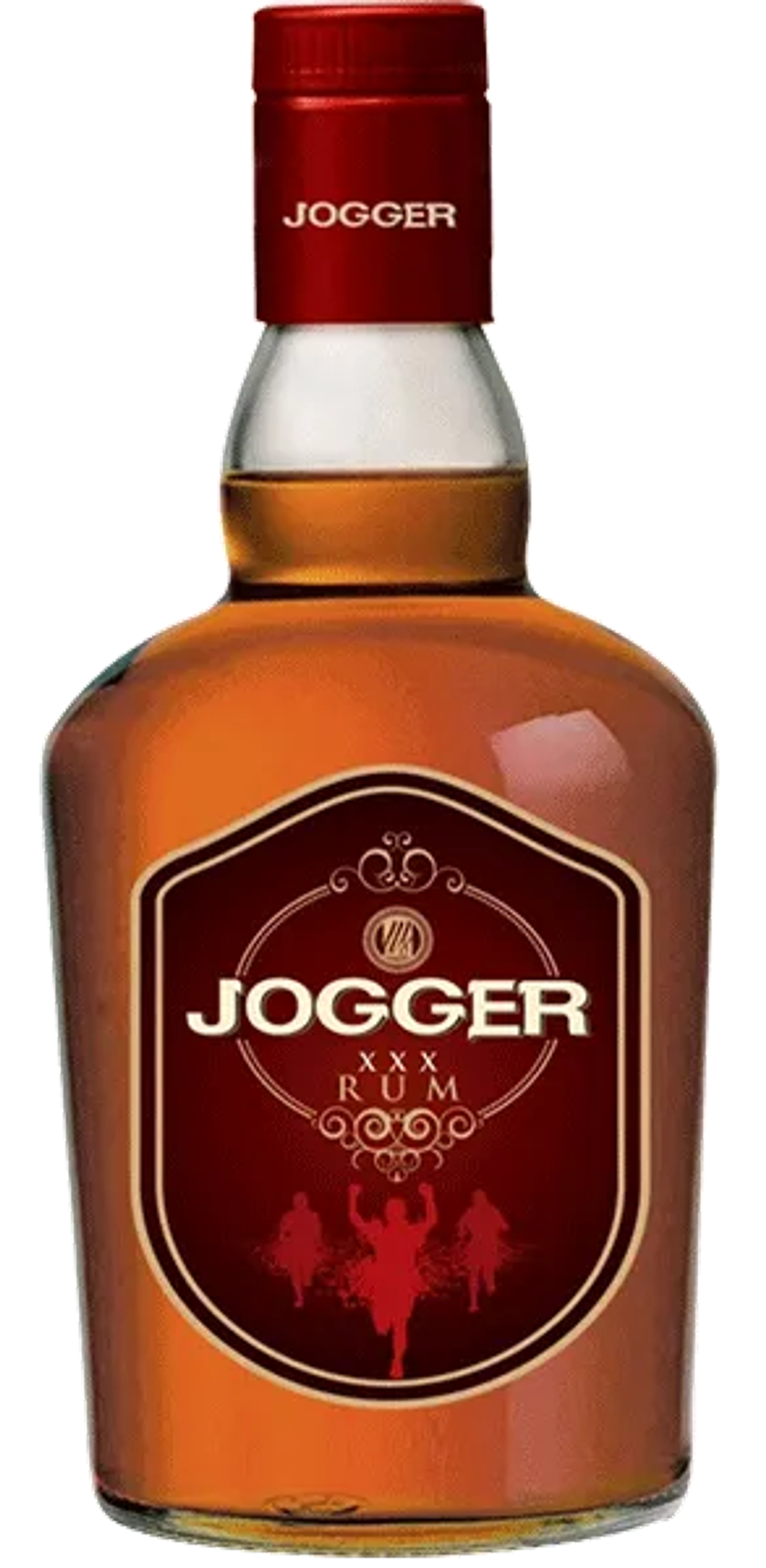 Jogger Superior Rum 750ml price in Agra