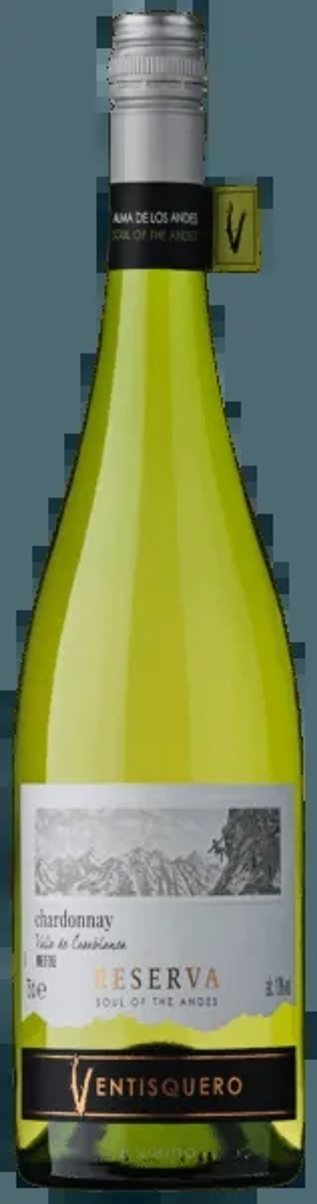 Ventisquero Reserva Chardonnay 750ml price in Gurgaon
