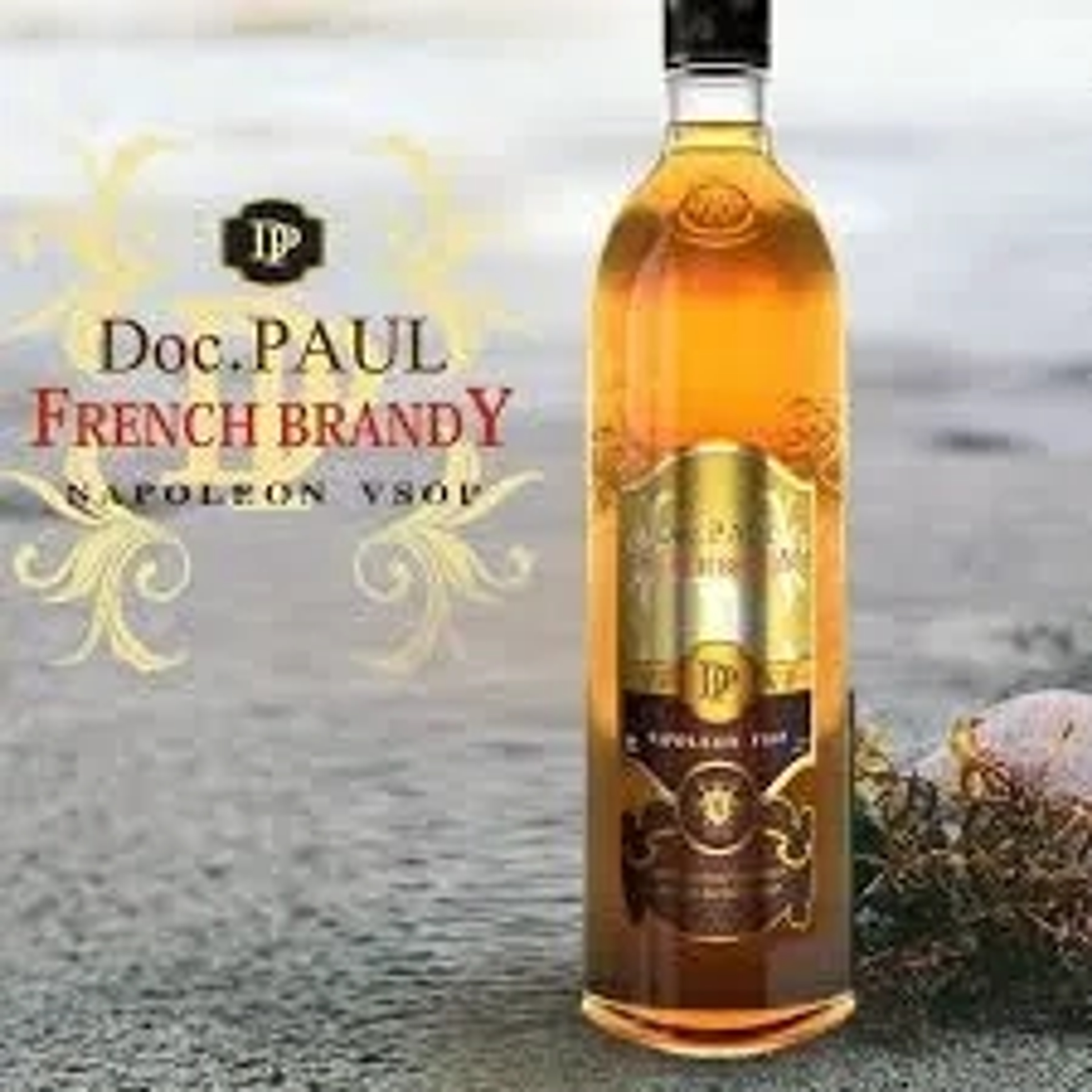 Doc Paul Doc Paul VSOP Brandy price in Bangalore