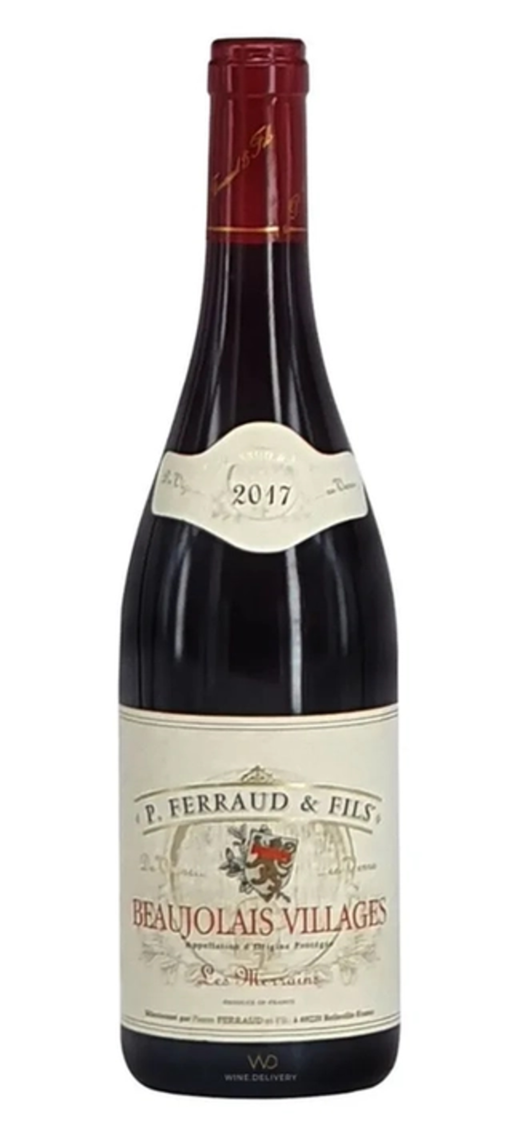 Ferraud prices in Pune