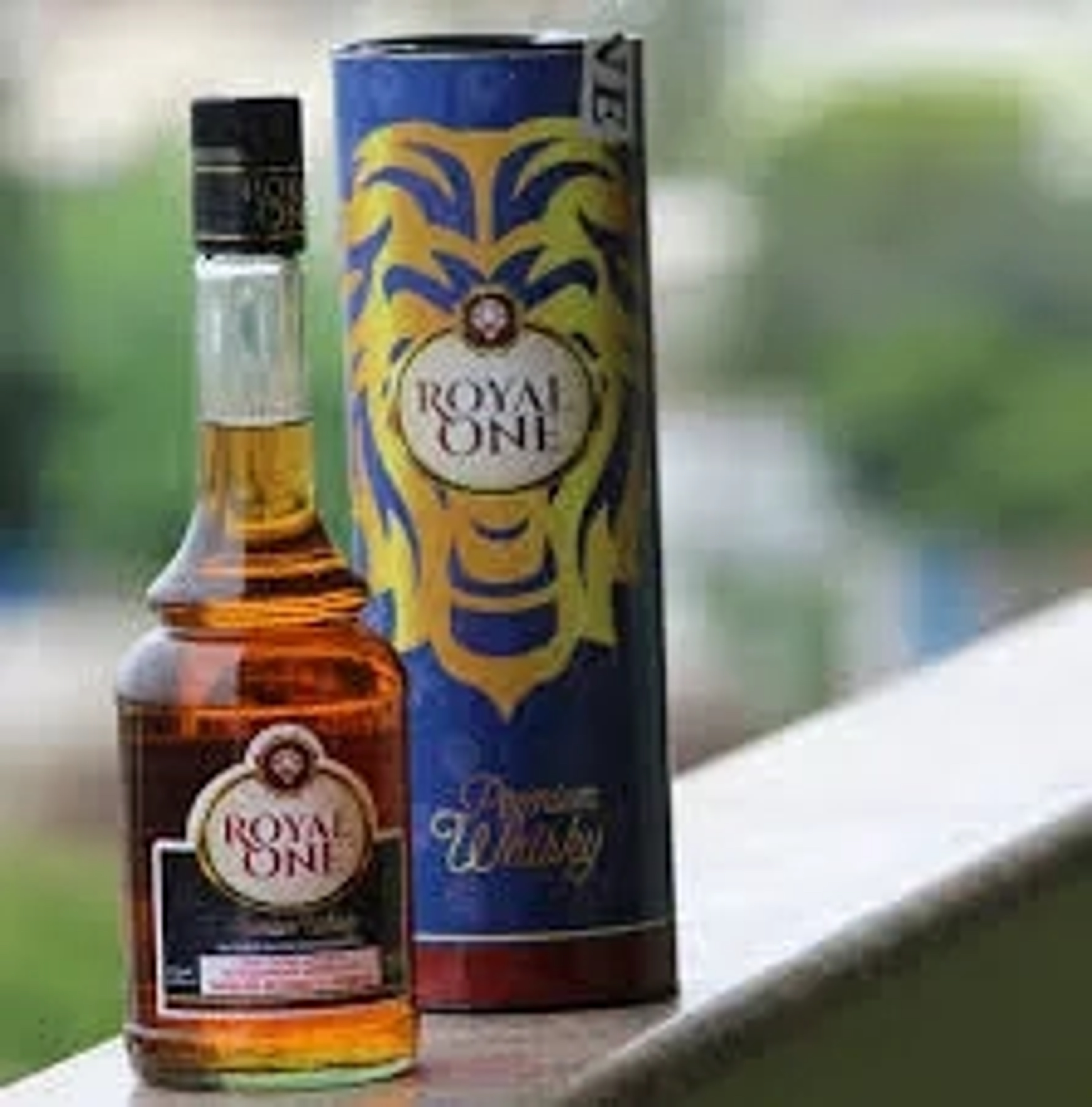 Royal One Royal One Premium Whisky price in Udaipur