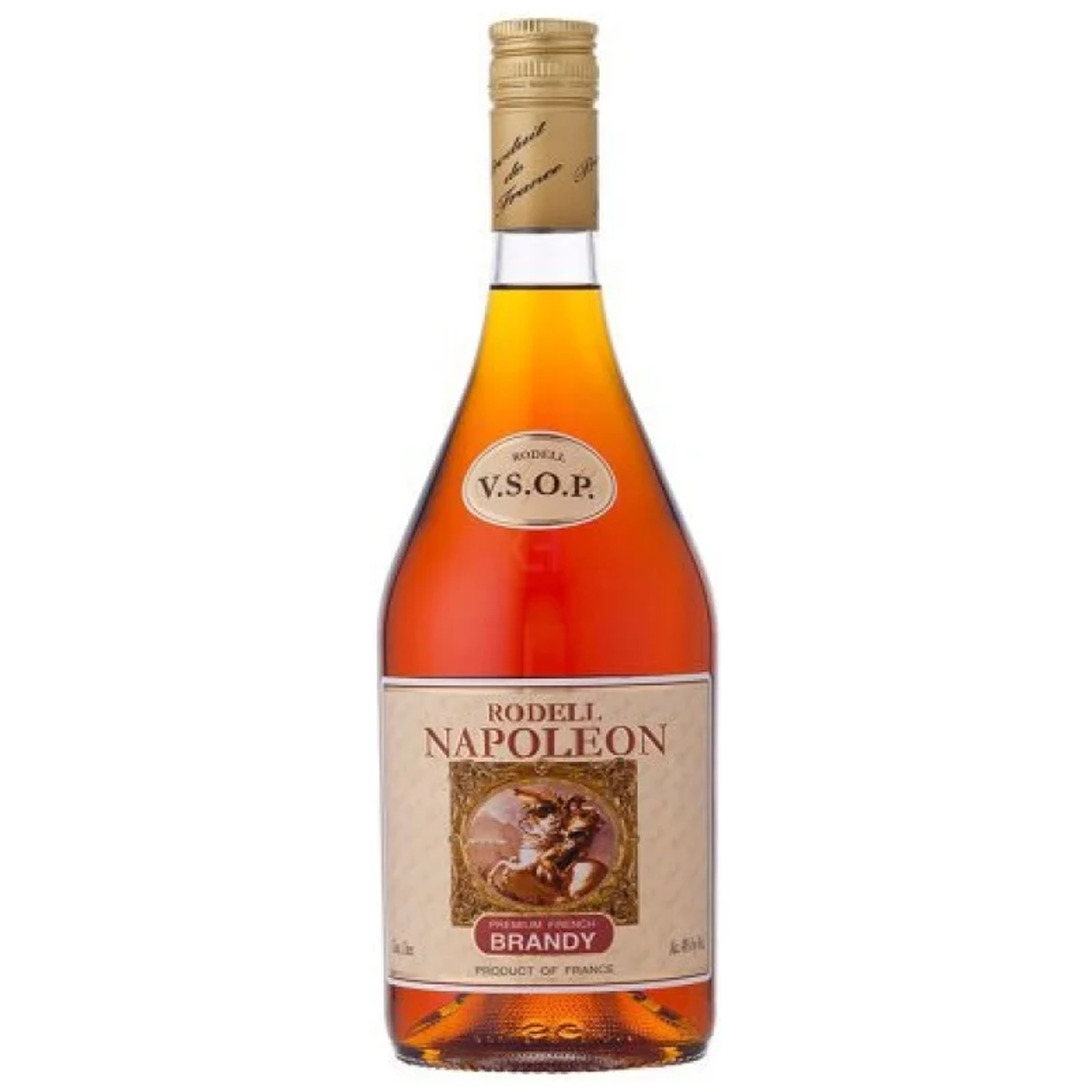 Napoleon VSOP French Brandy price in Kota