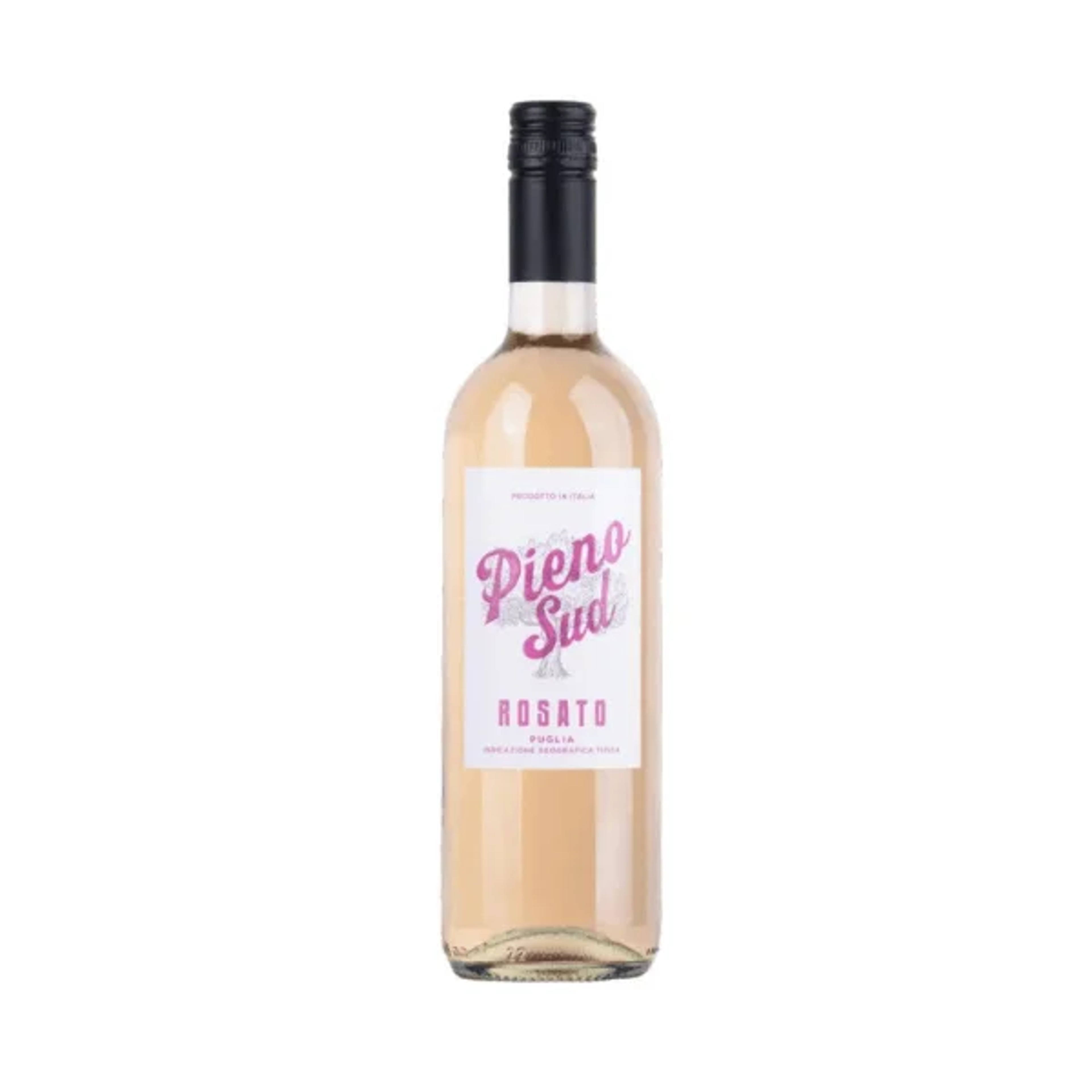 Rosso Pieno Sud Rosso 750ml price in Bhopal