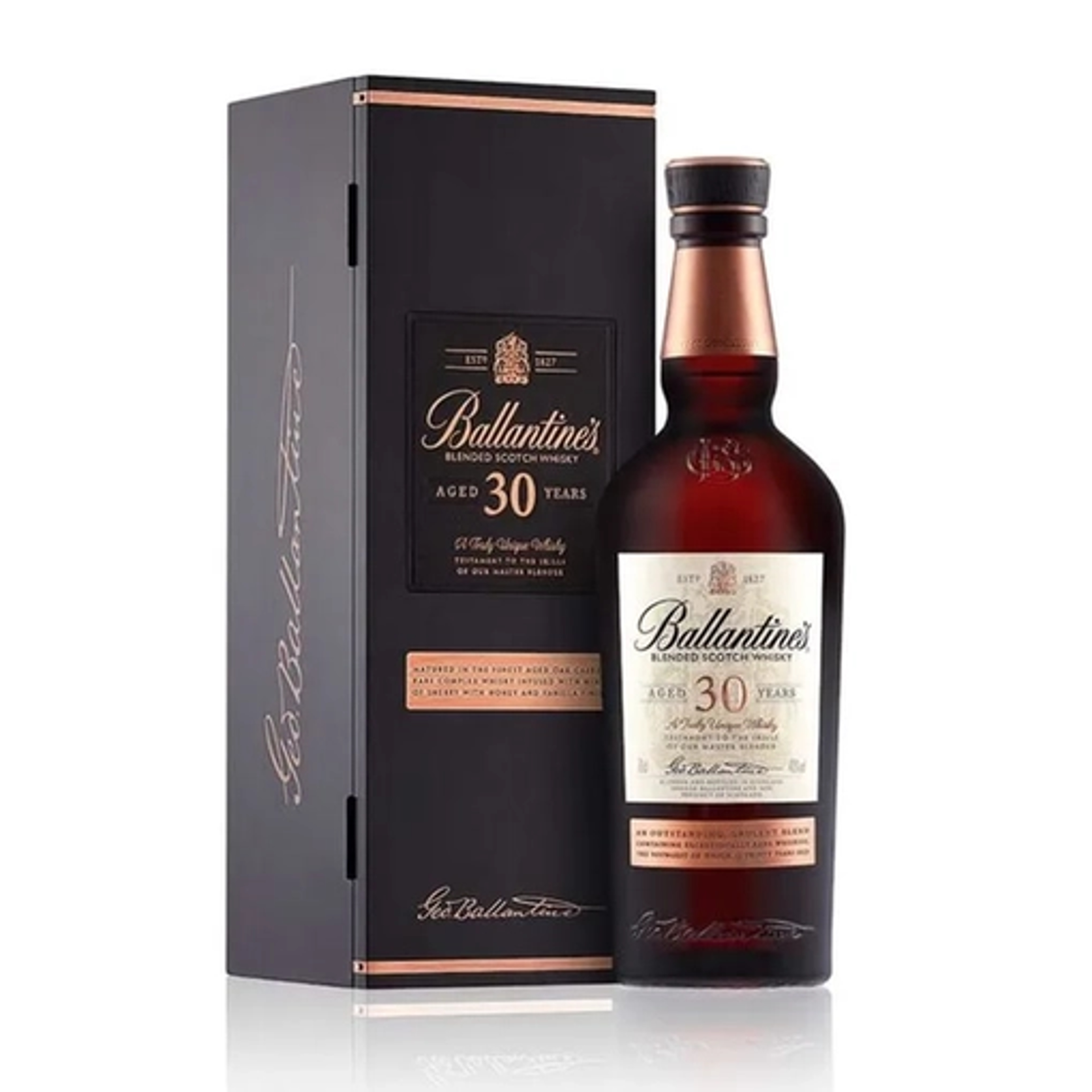 Ballantines Ballantine 30 Yrs price in Noida