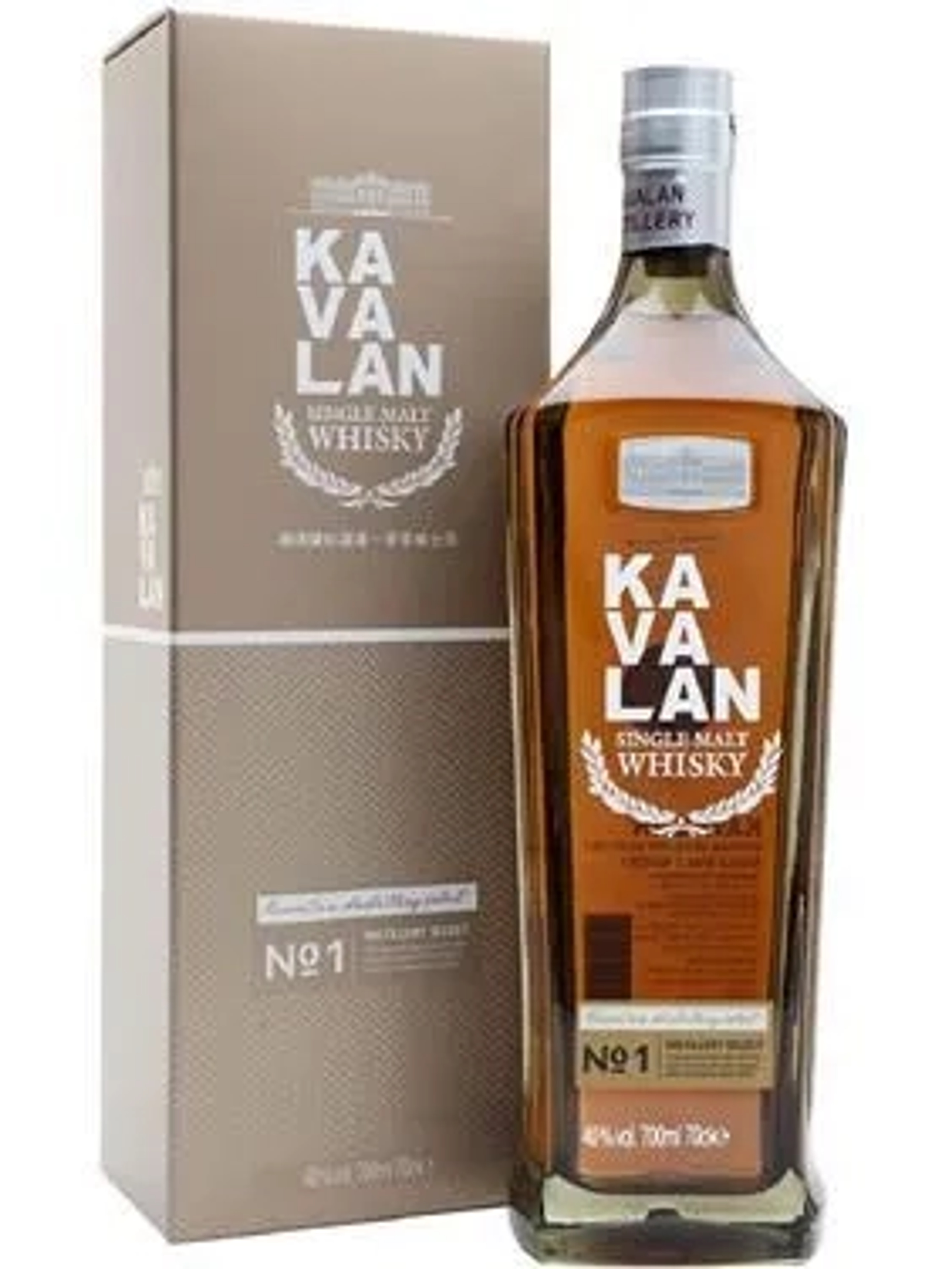 Kavalan No 1Distilllery Select 750ml price in Agra