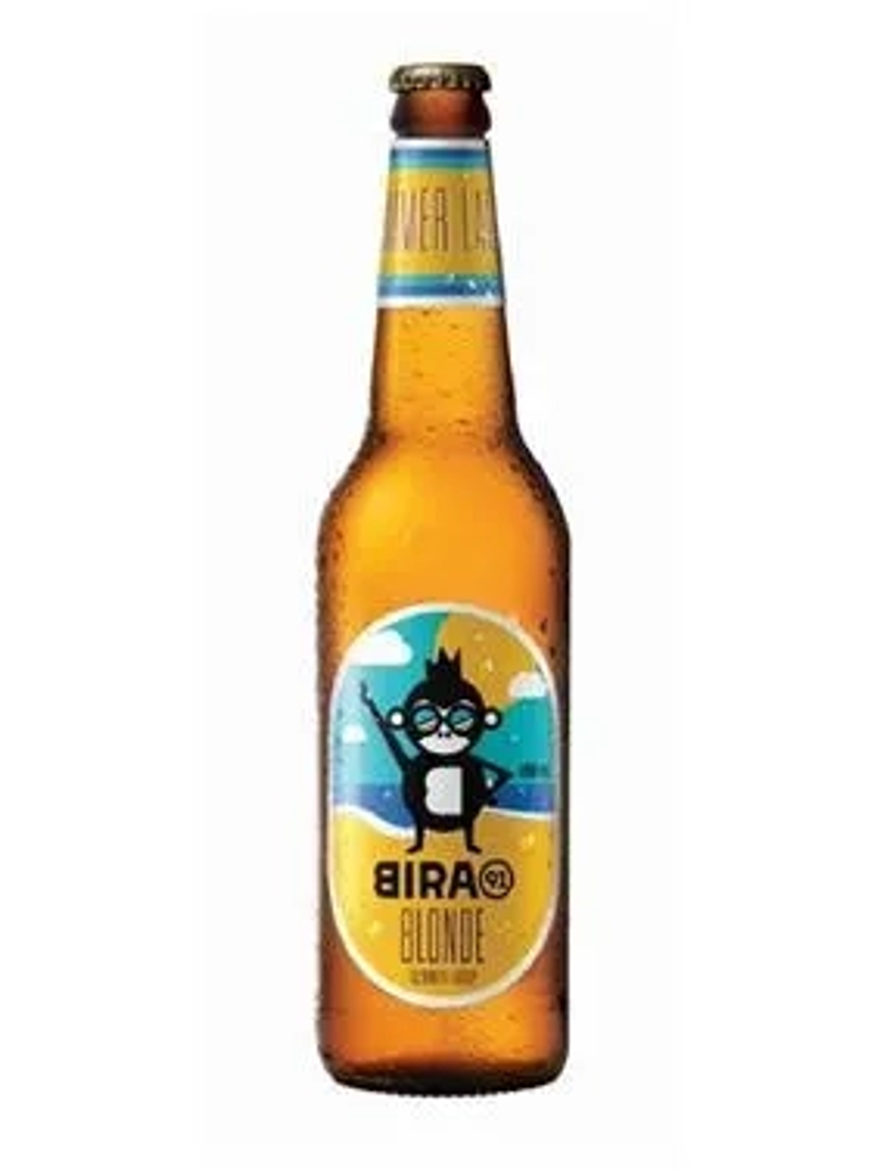 Bira Bira Blonde 330ml price in Gurgaon