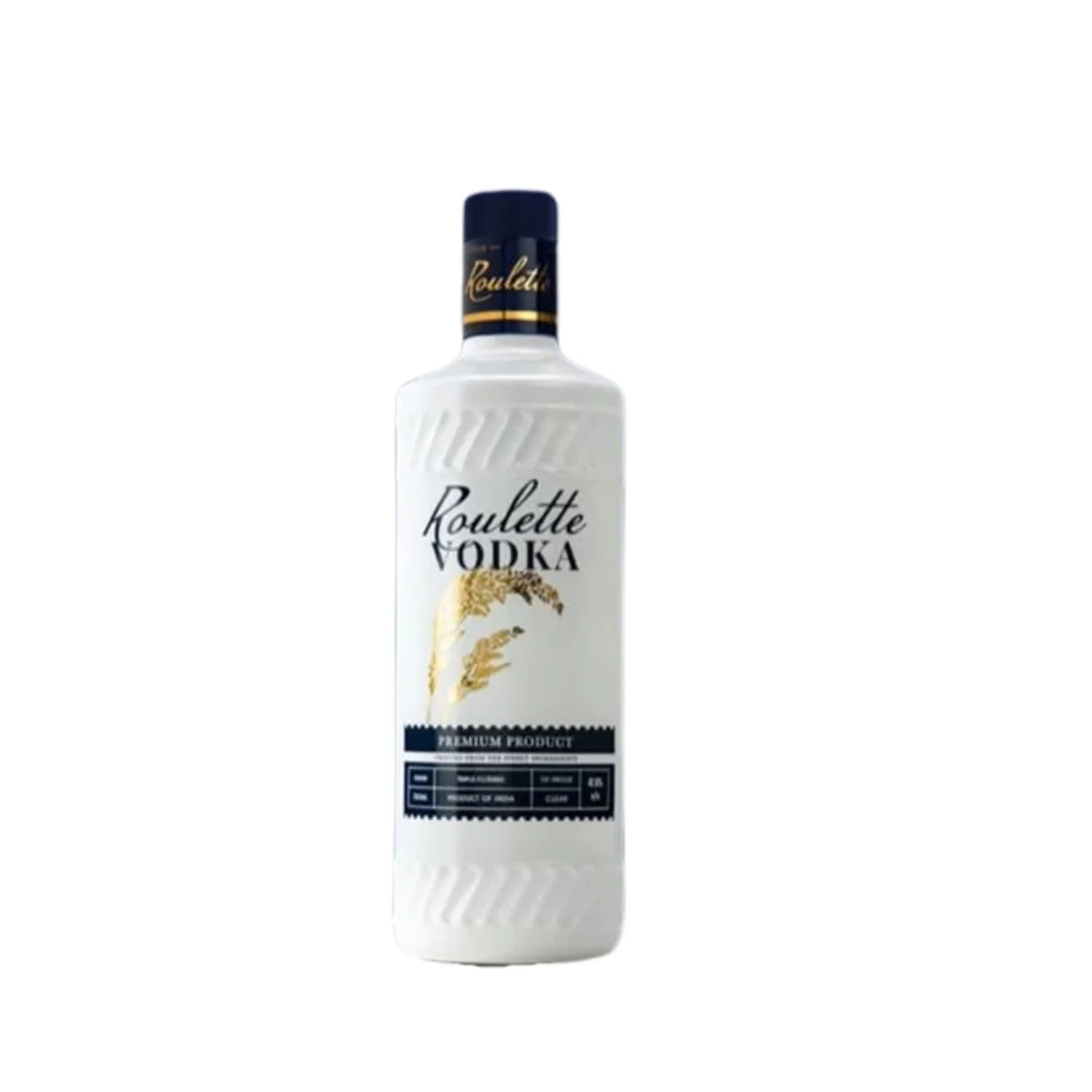 Roulette Vodka 750ml price in Jodhpur